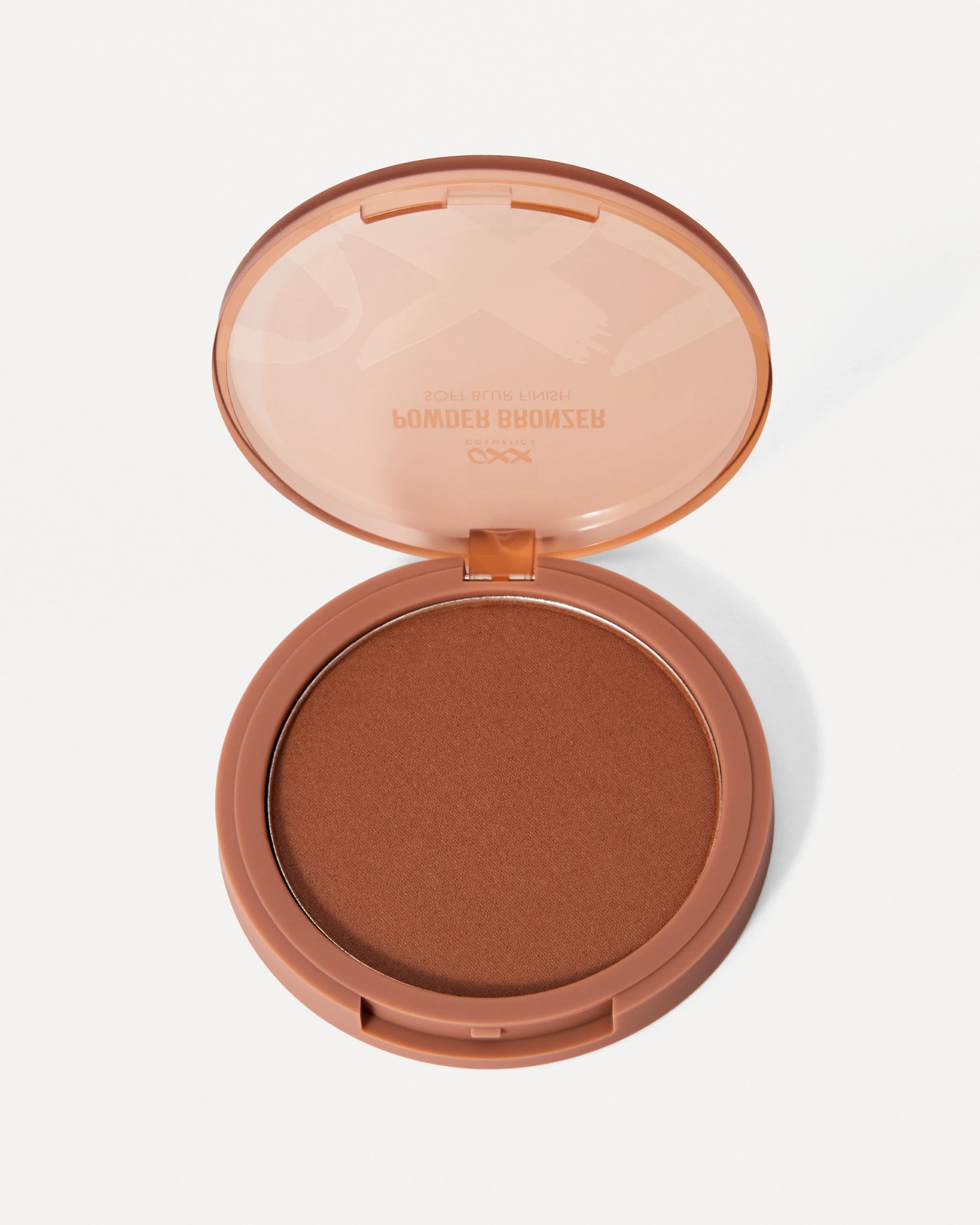 3 OXX Cosmetics Soft Blur Finish Powder Bronzer - Golden Sun, 3 of 7