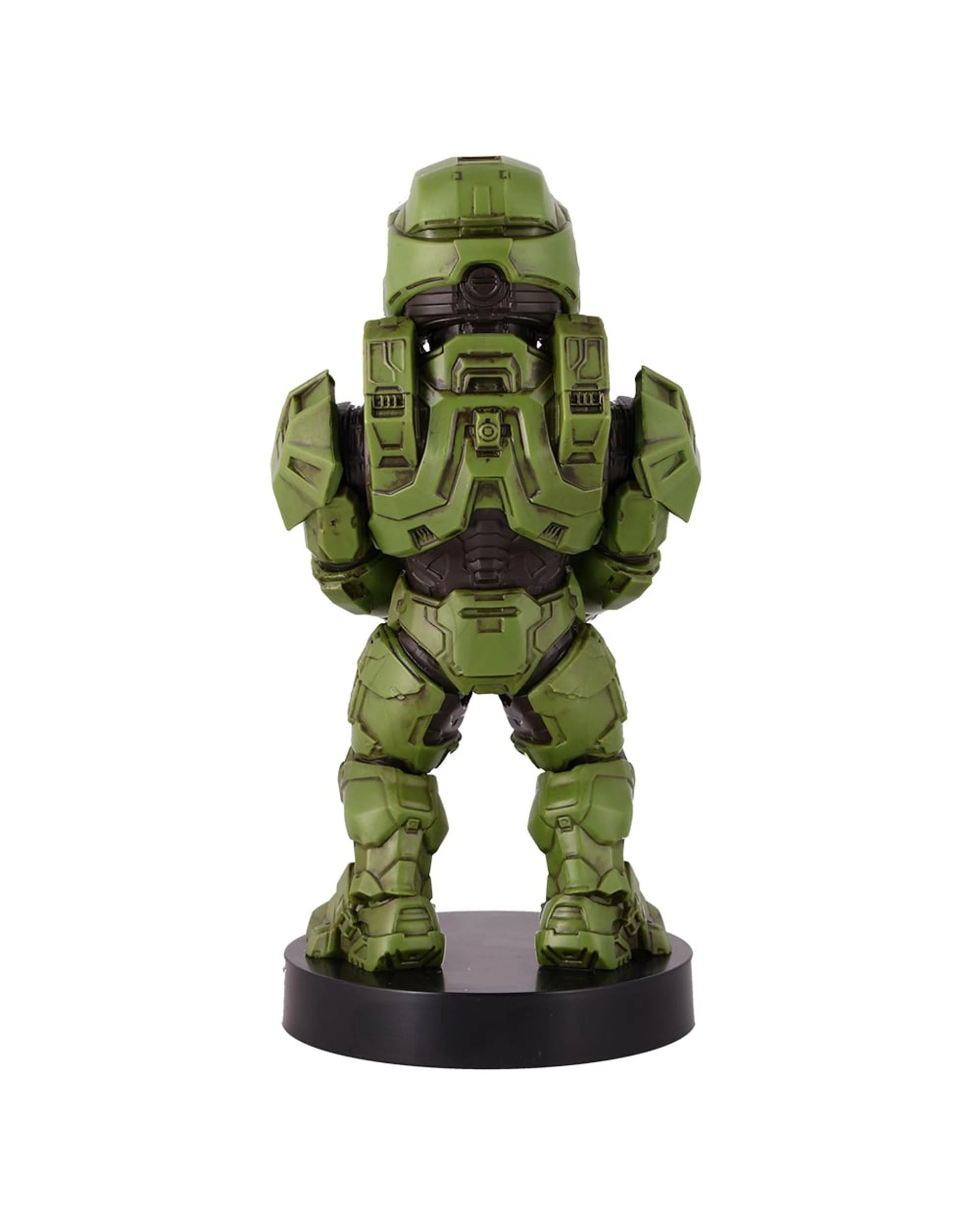 5 Cable Guys Halo Infinite Master Chief Phone and Controller Holder, 5 of 7