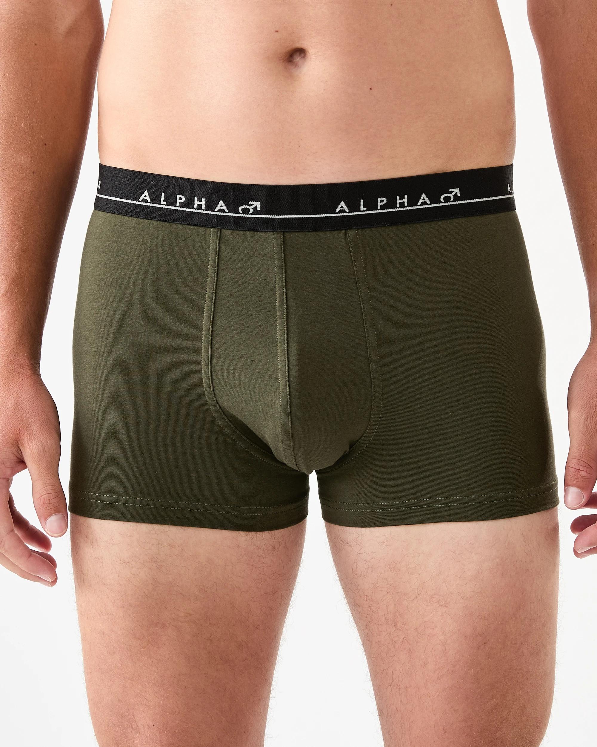 6 5 Pack Trunks Multi Diag, 6 of 10