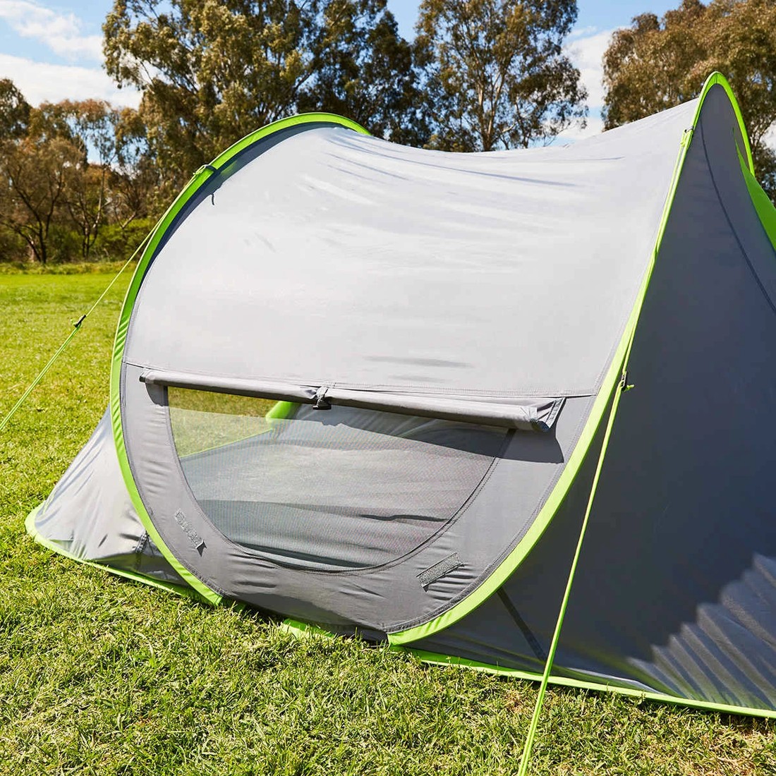 5 3 Person Pop Up Tent, 5 of 11