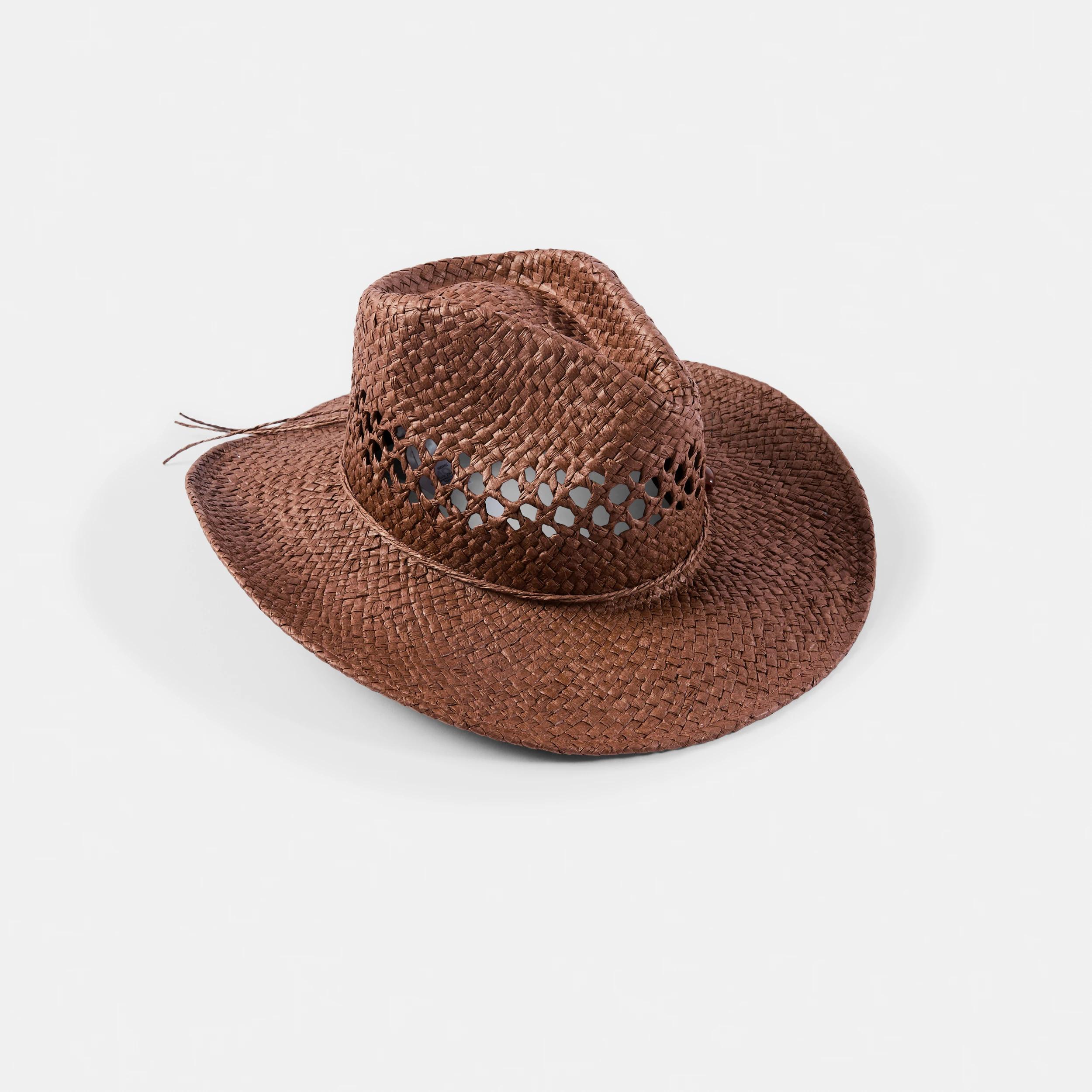 1 Cowboy Hat Chocolate, 1 of 4