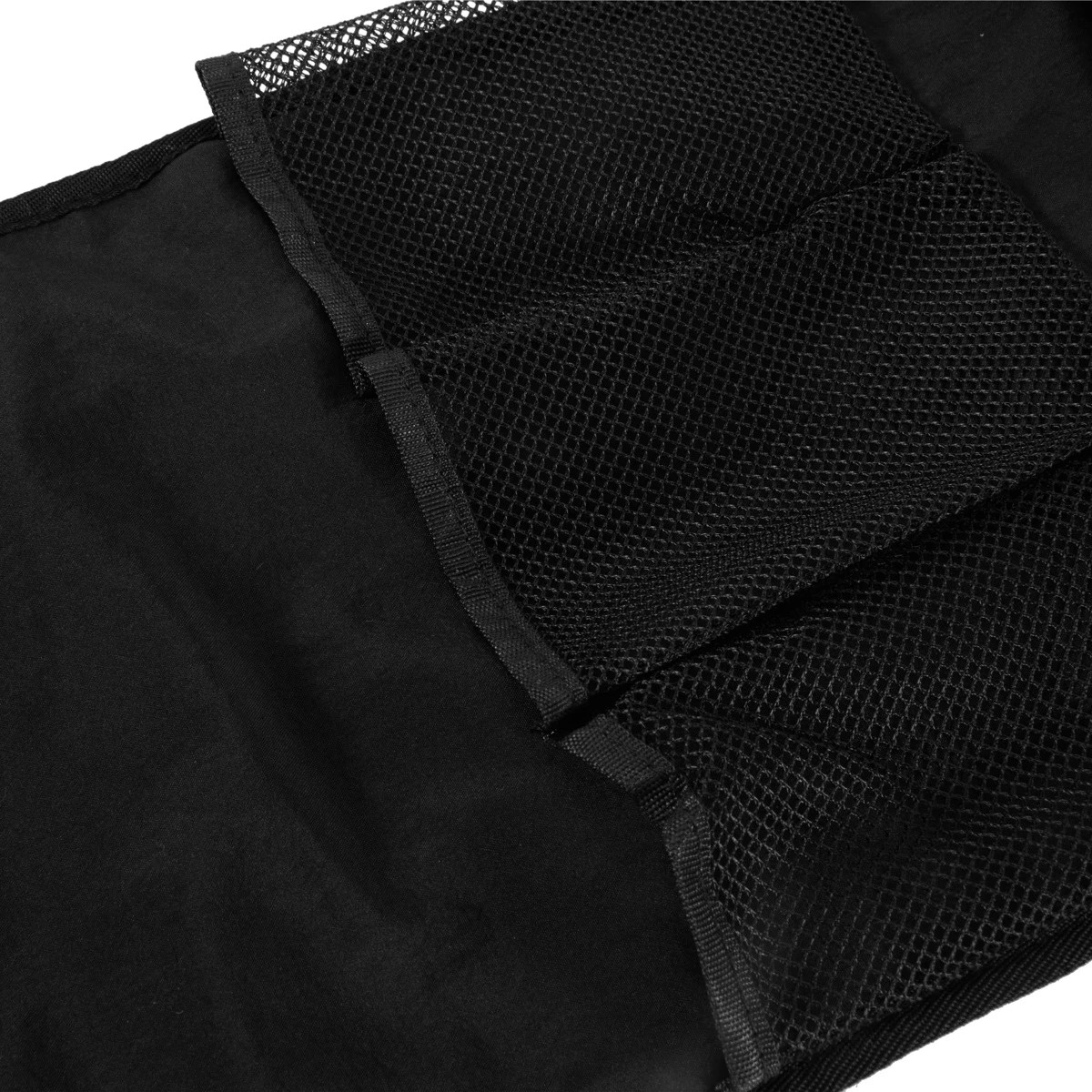 6 OXX Cosmetics Travel Bag - Black, 6 of 9