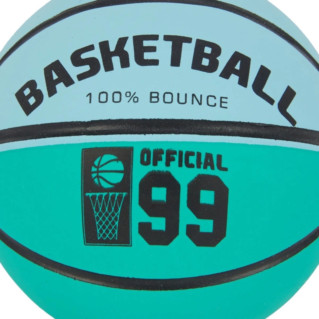 4 Bounce Ball - Assorted, 4 of 5