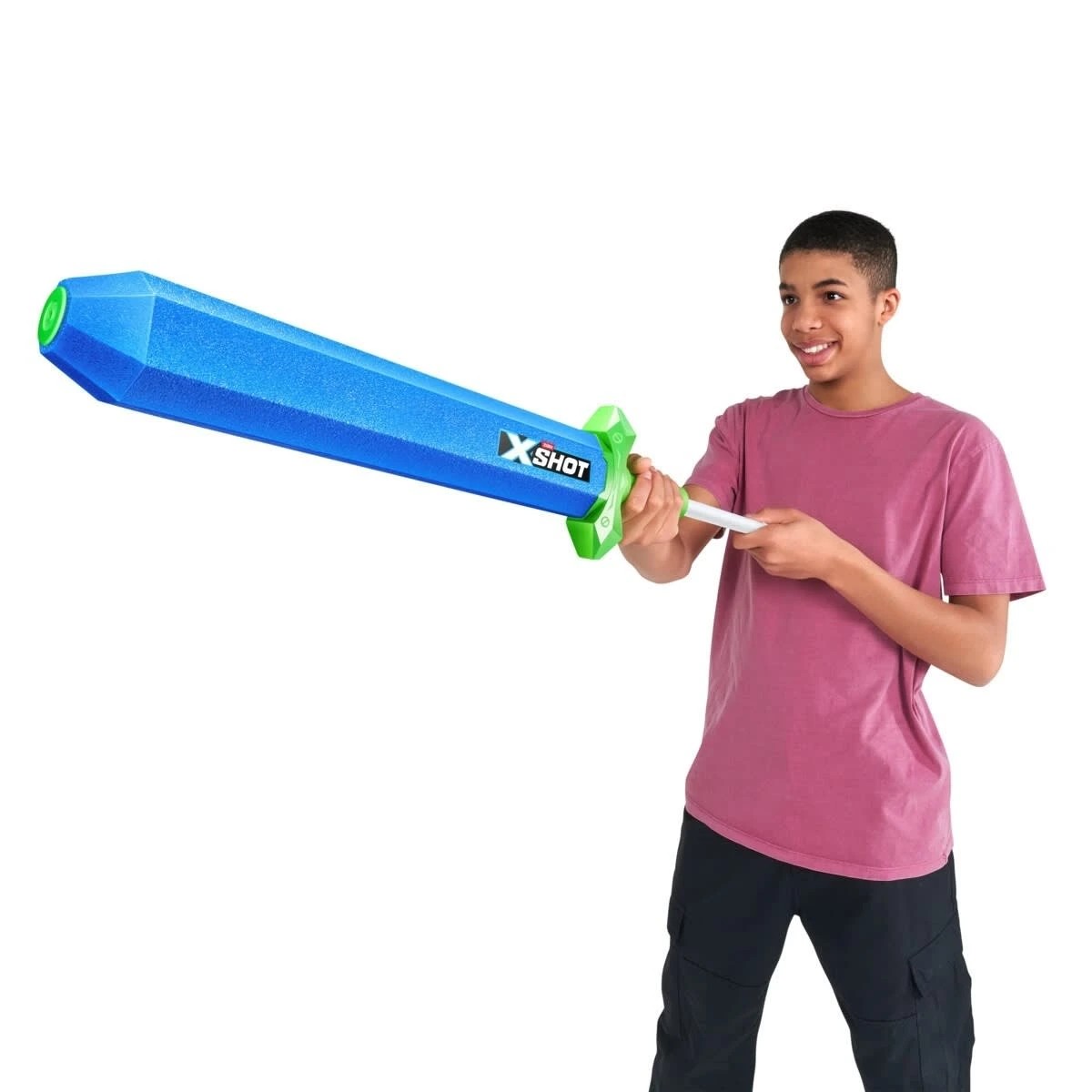 8 Zuru X-Shot 2-in-1 Water Sword, 8 of 8