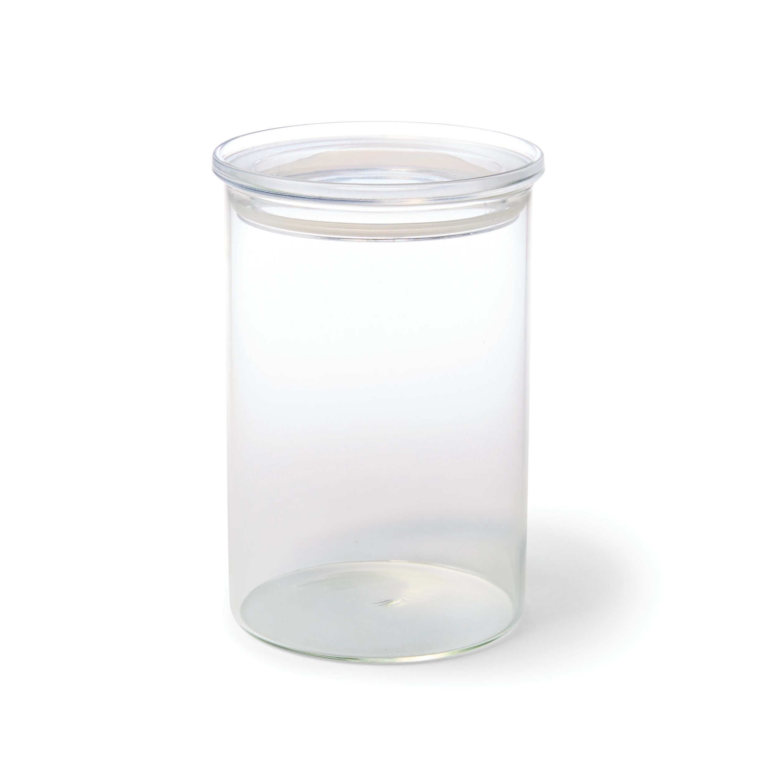 3 1L Glass Food Storage, 3 of 5