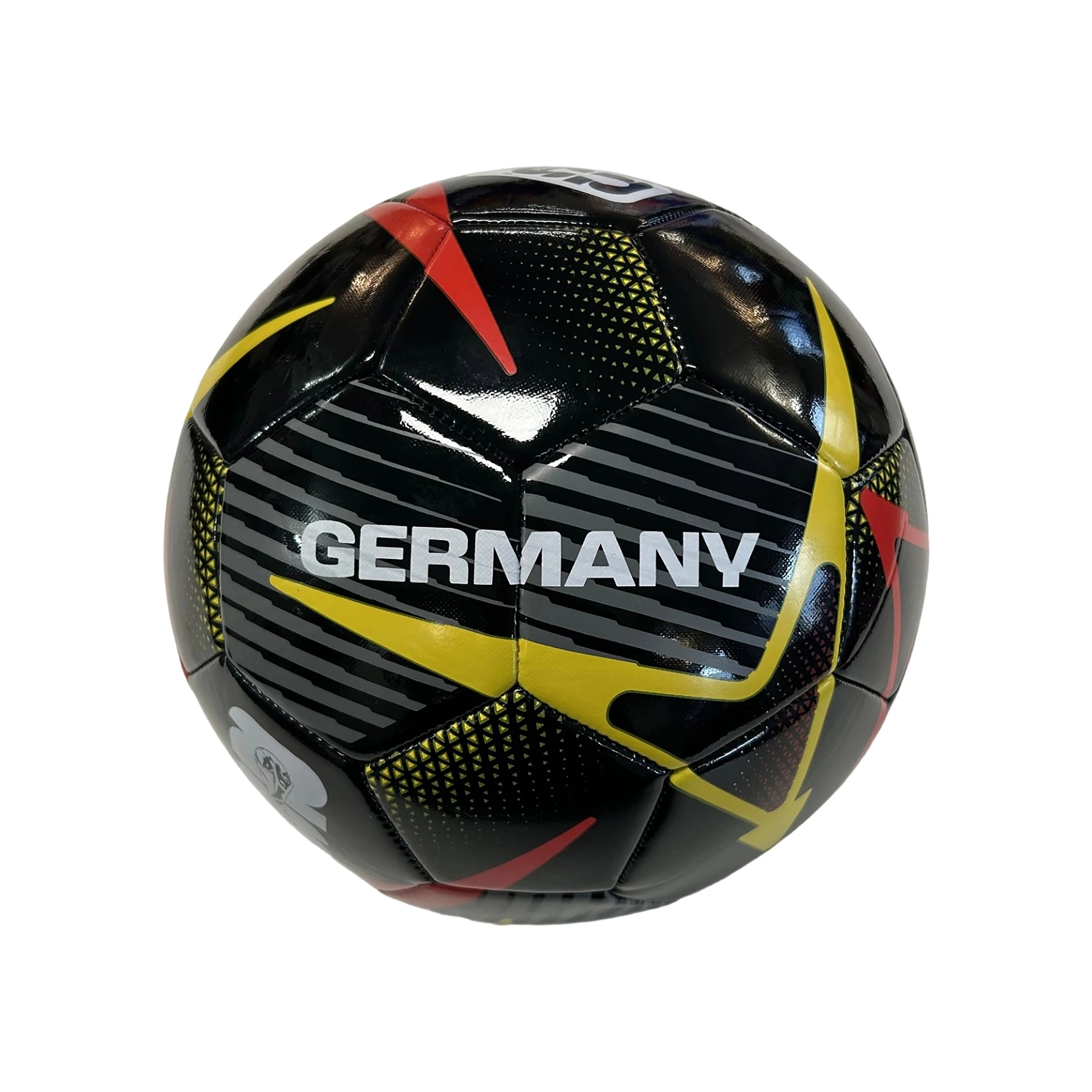 2 FIFA World Cup 2026 Soccer Ball - Size 5, Assorted, 2 of 7