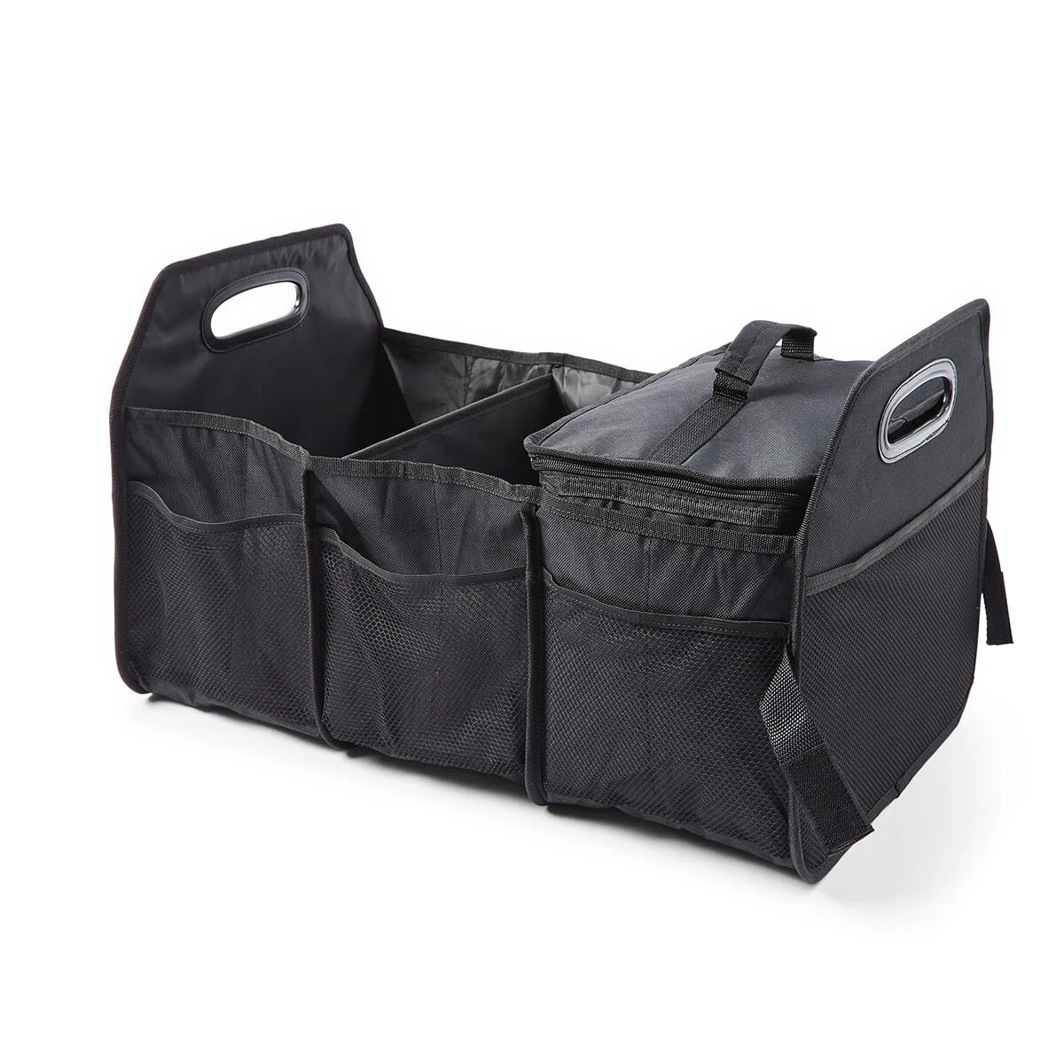 3 Car Organiser with Cooler Bag, 3 of 10