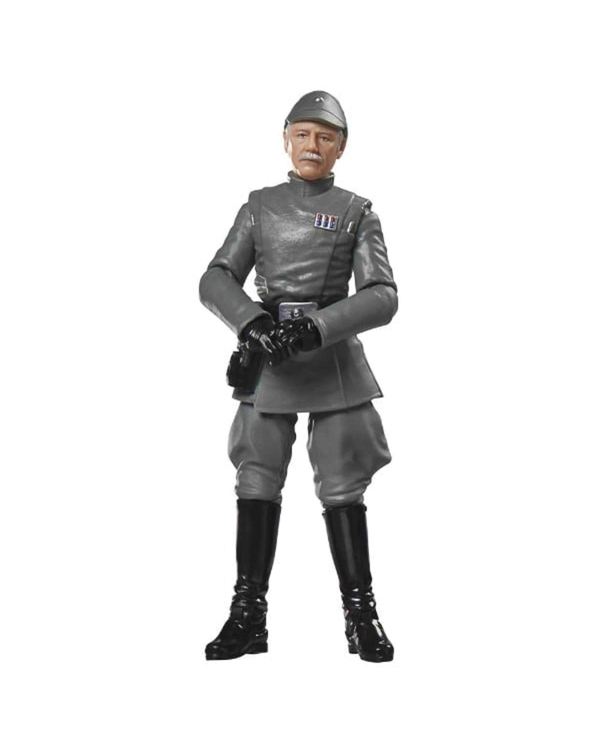 6 Hasbro Disney Star Wars The Vintage Collection Heir to the Empire 3 Pack Action Figures, 6 of 10