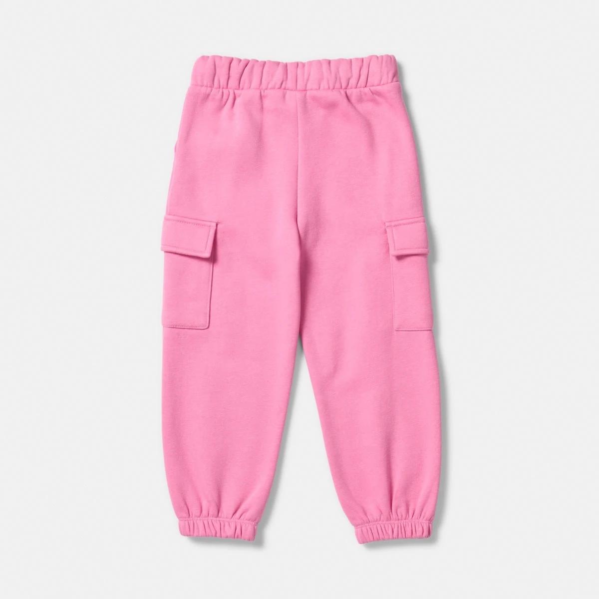 9 Cargo Trackpants Aurora Pin, 9 of 9