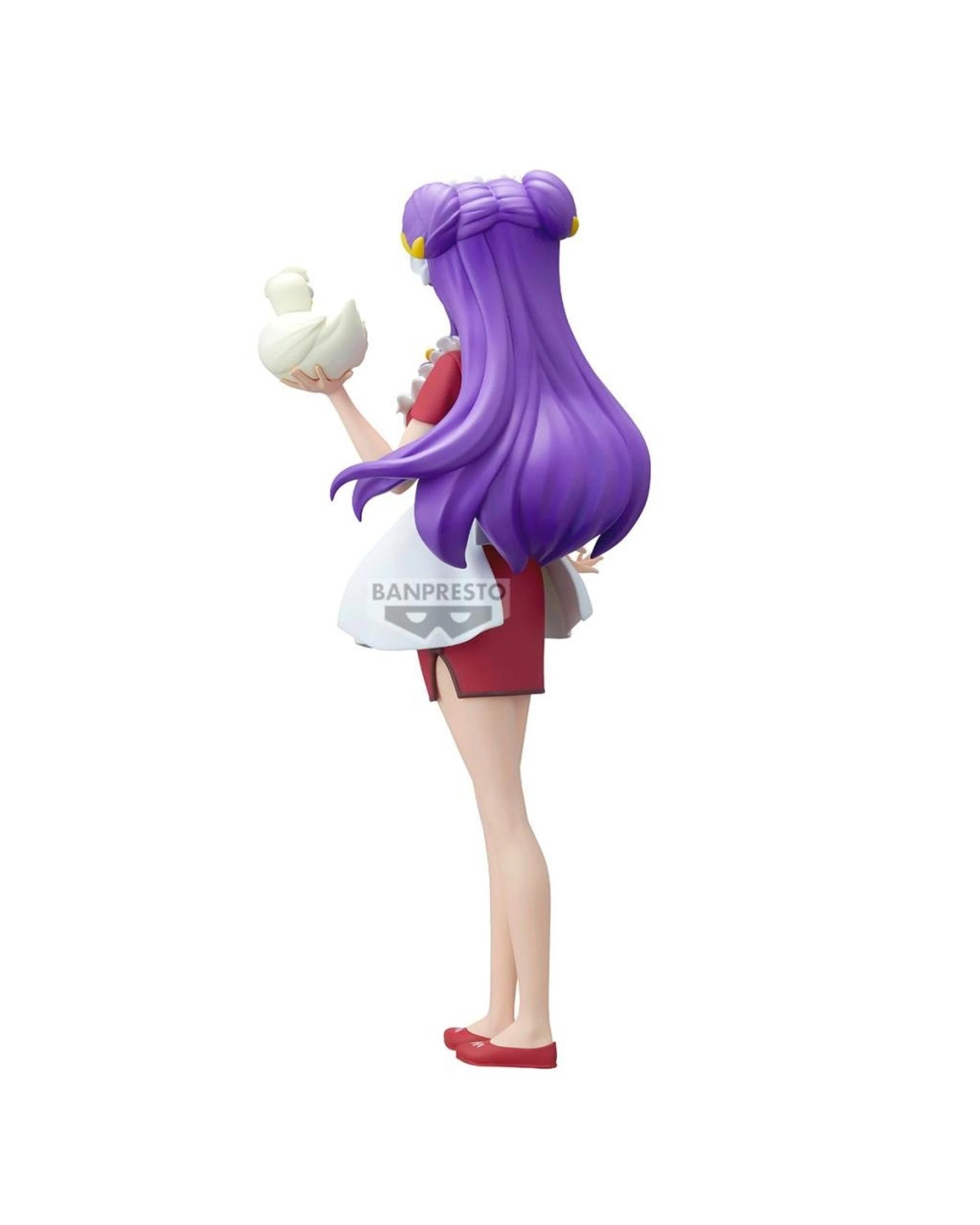 3 Banpresto Glitter and Glamours Ranma 1/2 Shampoo II Figure, 3 of 6