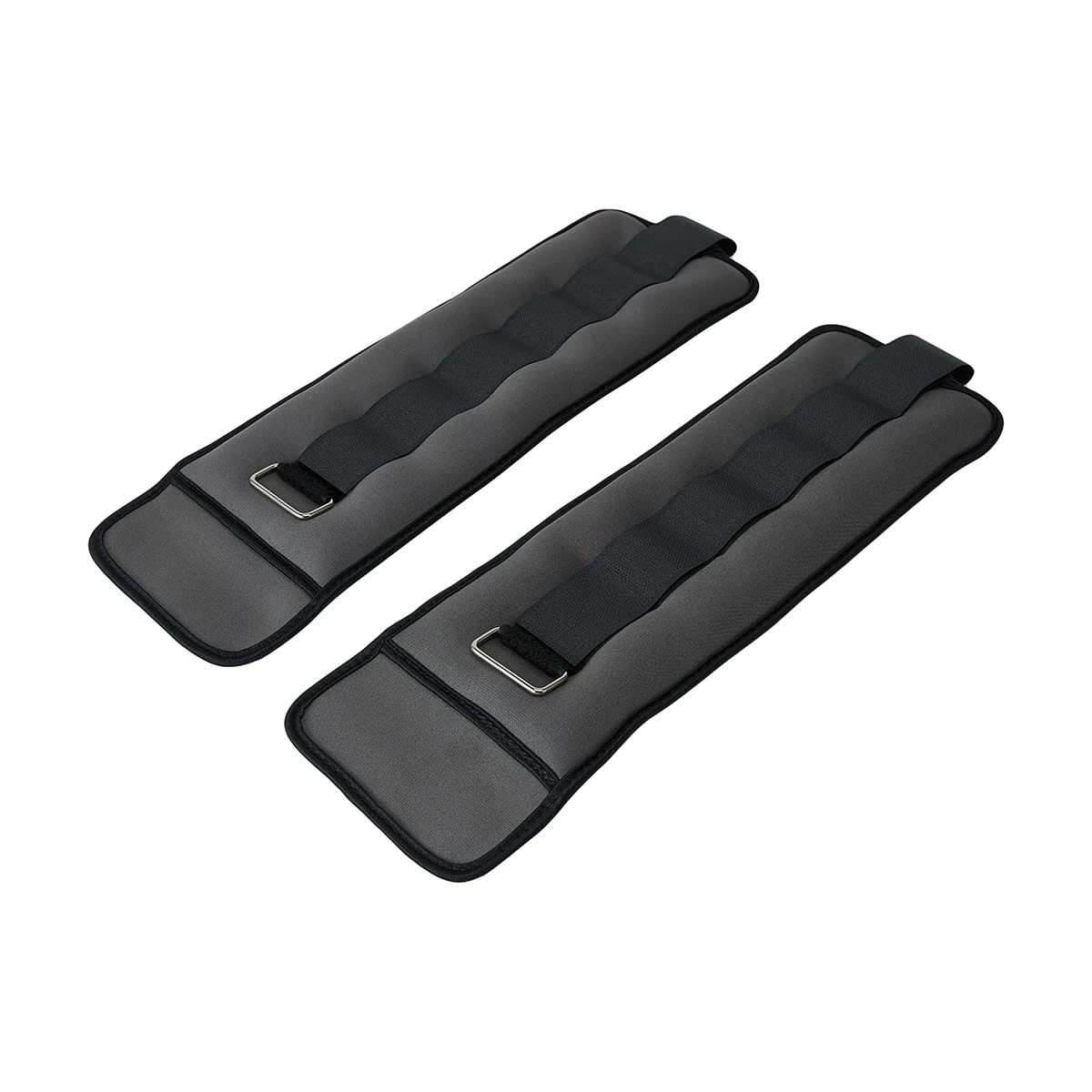 3 Ankle Weights - 1kg, 3 of 7