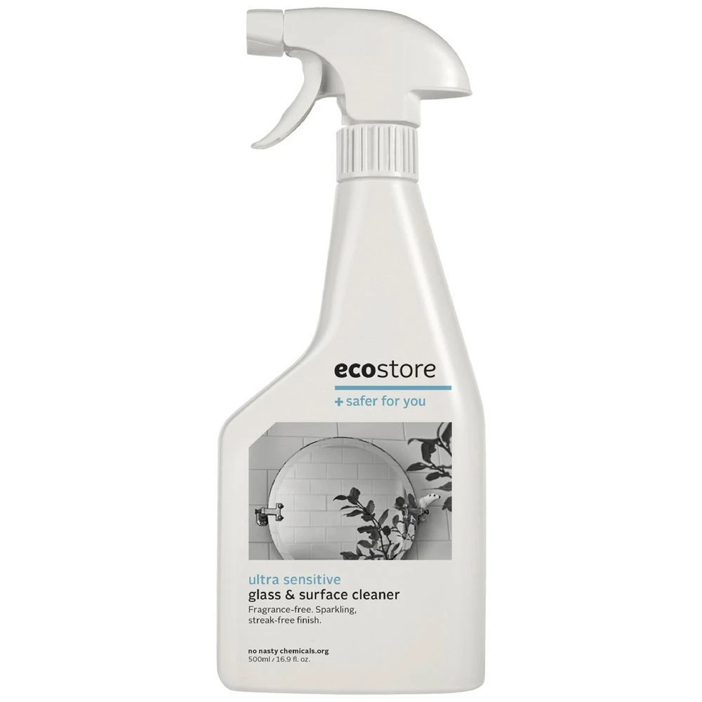 1 Ecostore Glass Cleaner 500mL, 1 of 1