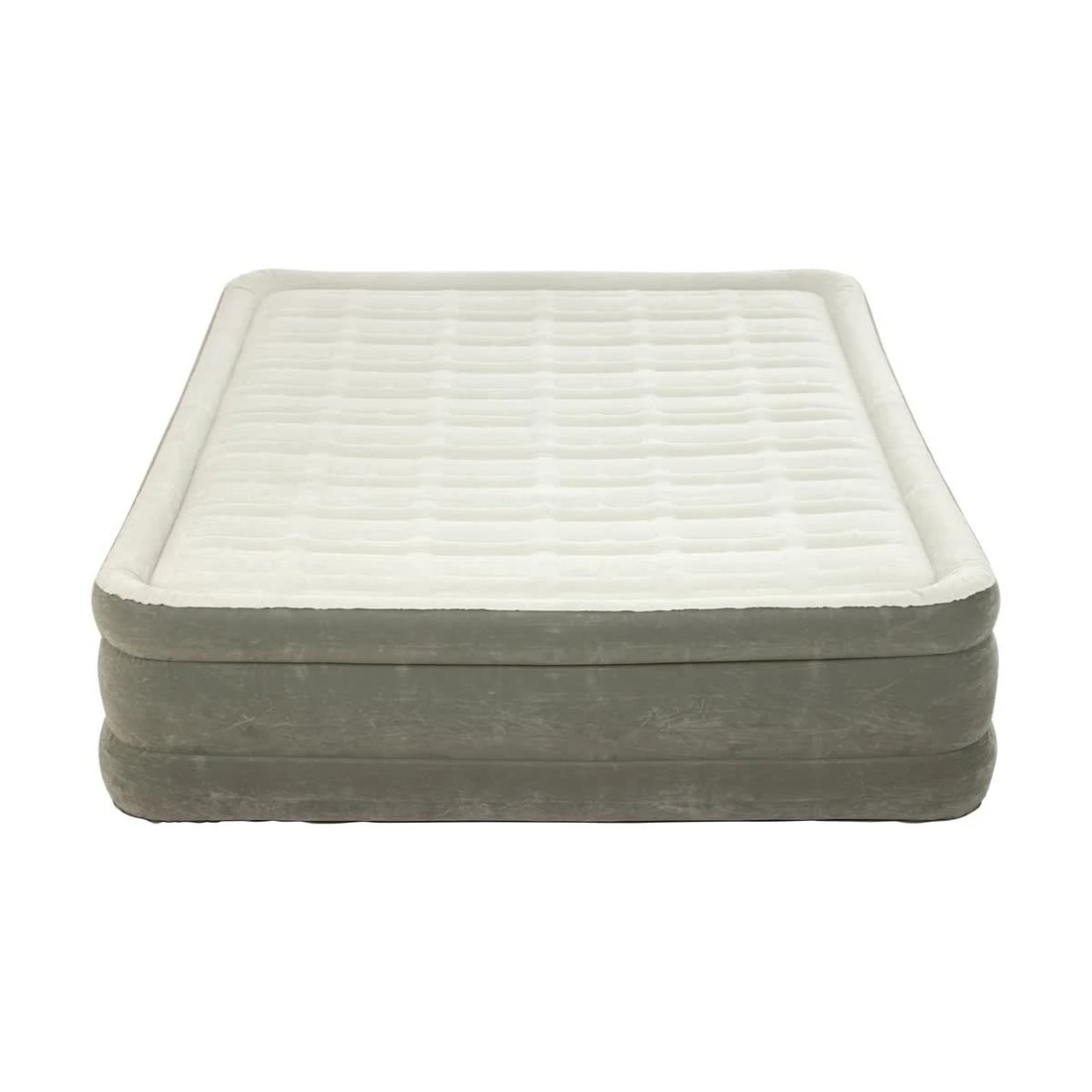 2 Air Bed with Built-In Pump - Deluxe Queen, 2 of 10