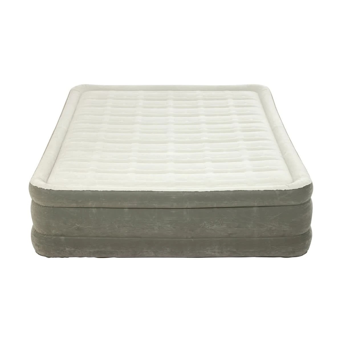 2 Deluxe Queen Air Bed with Built-In Pump, 2 of 10