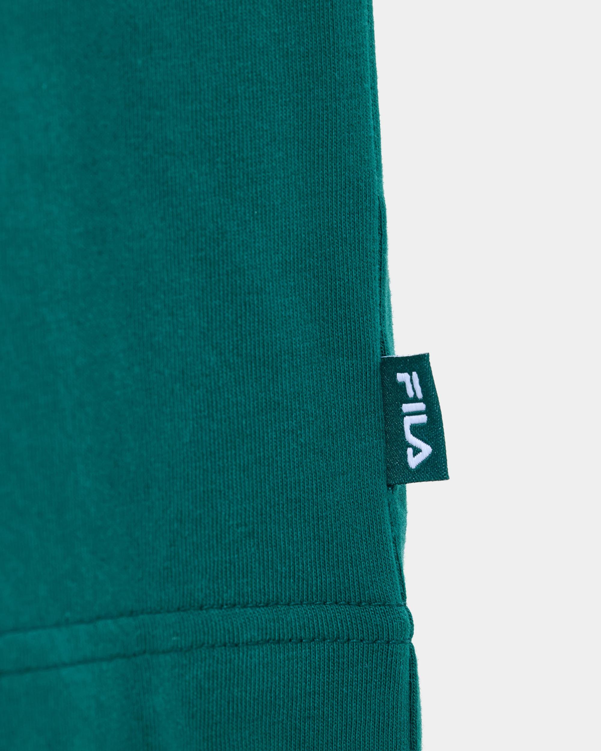 7 Fila Grove T-shirt GREEN, 7 of 7