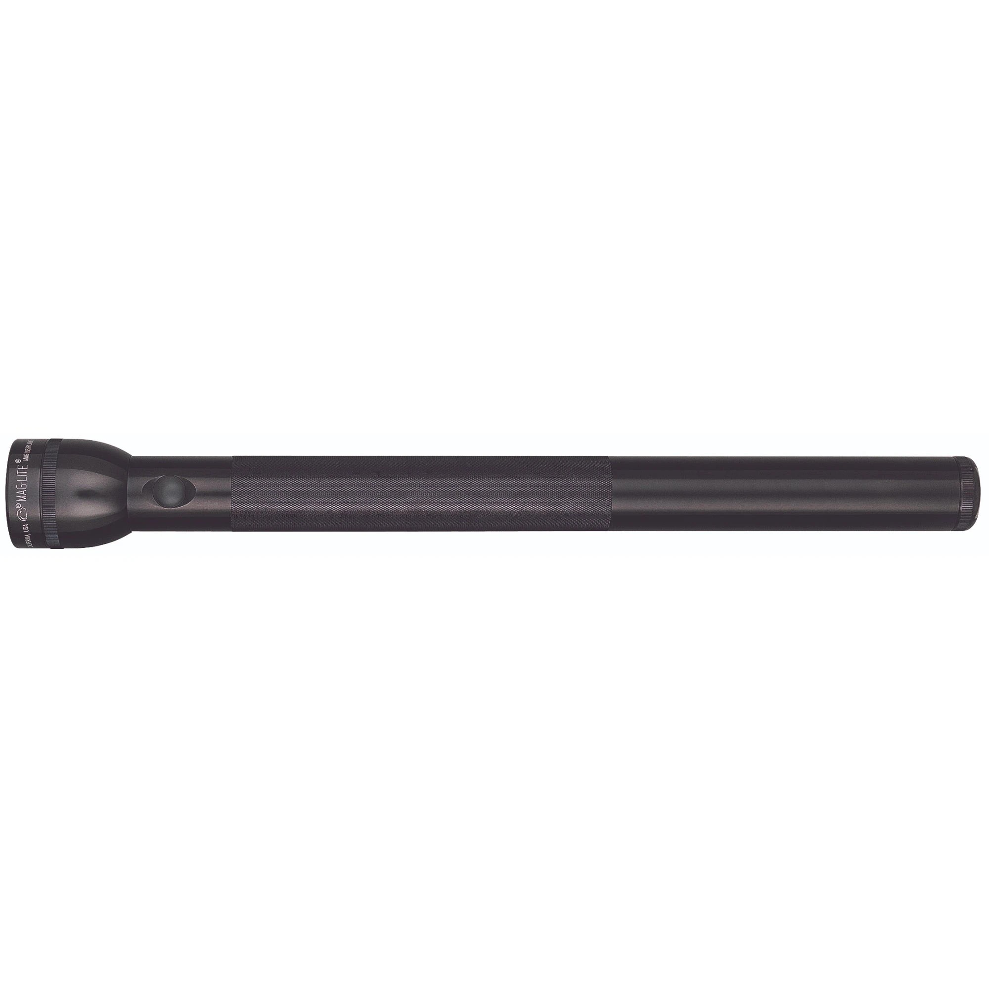 1 Maglite Classic 6D Flashlight - Black, 1 of 1