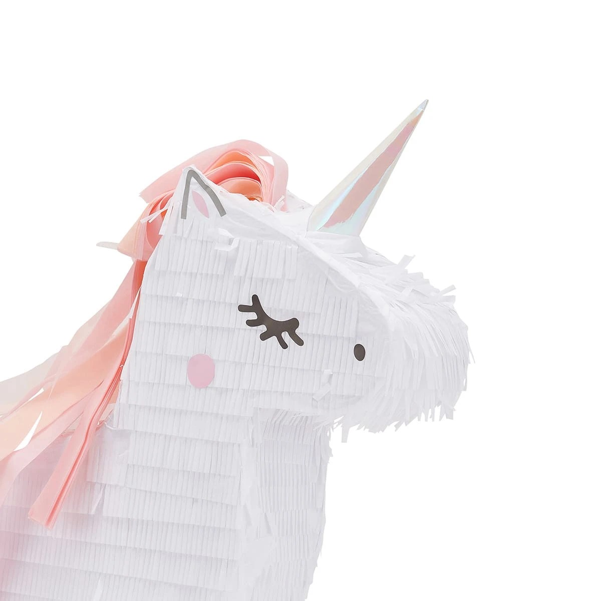 5 Unicorn Pinata, 5 of 9