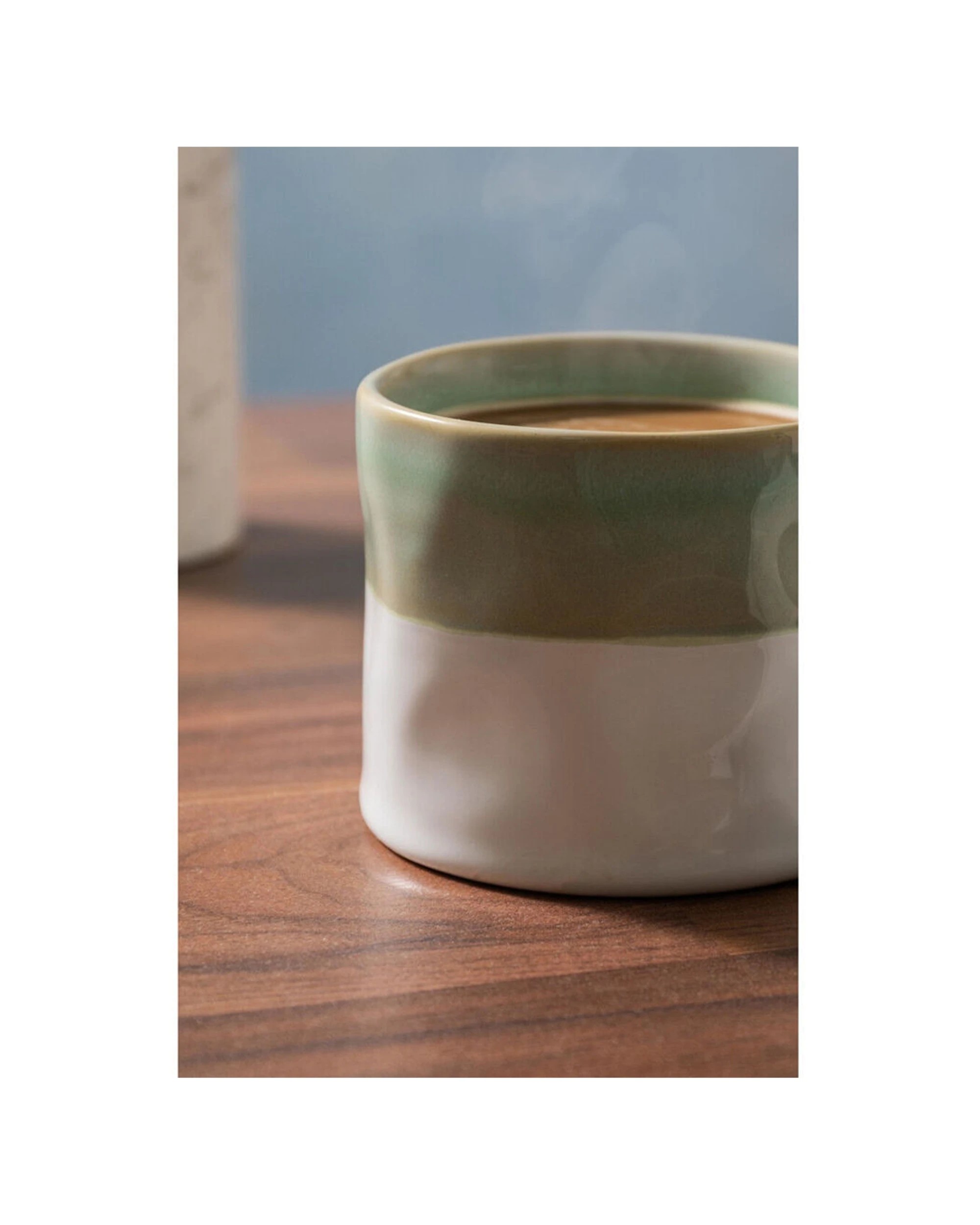 5 Mikasa 8PK Ombre Coffee Mug Cup Stoneware 350ml - Multi, 5 of 8