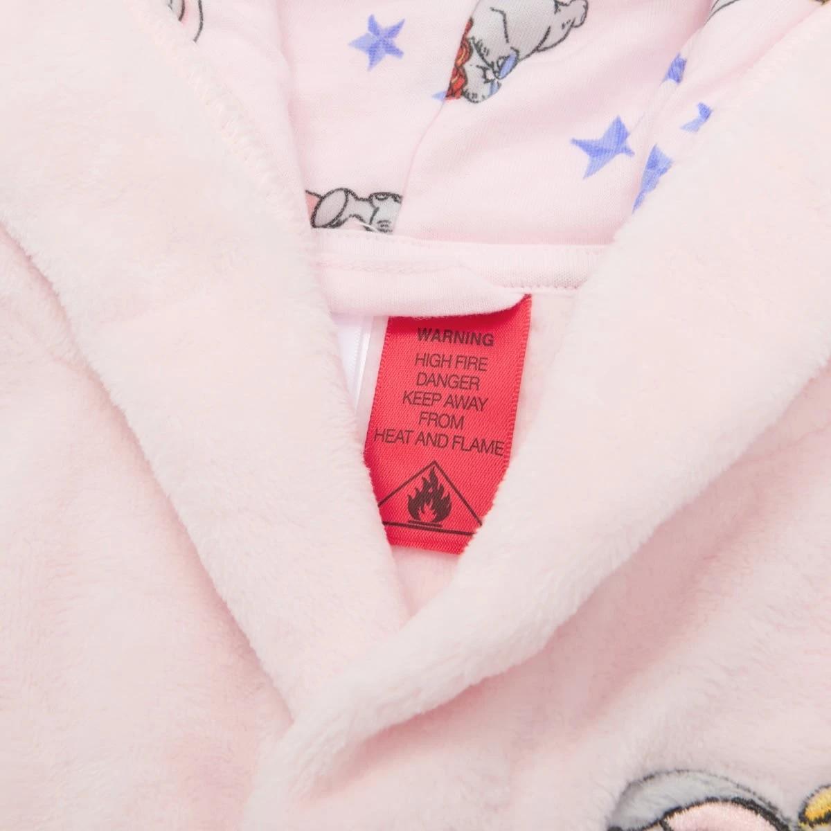 5 Dumbo License Dressing Gown Dumbo, 5 of 6