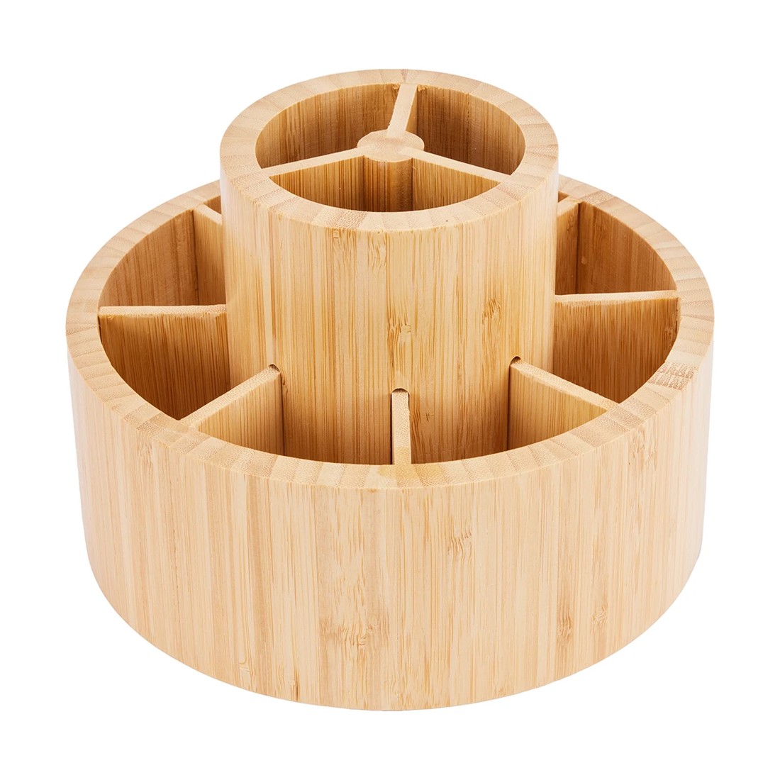 1 Bamboo Pen Caddy, 1 of 7