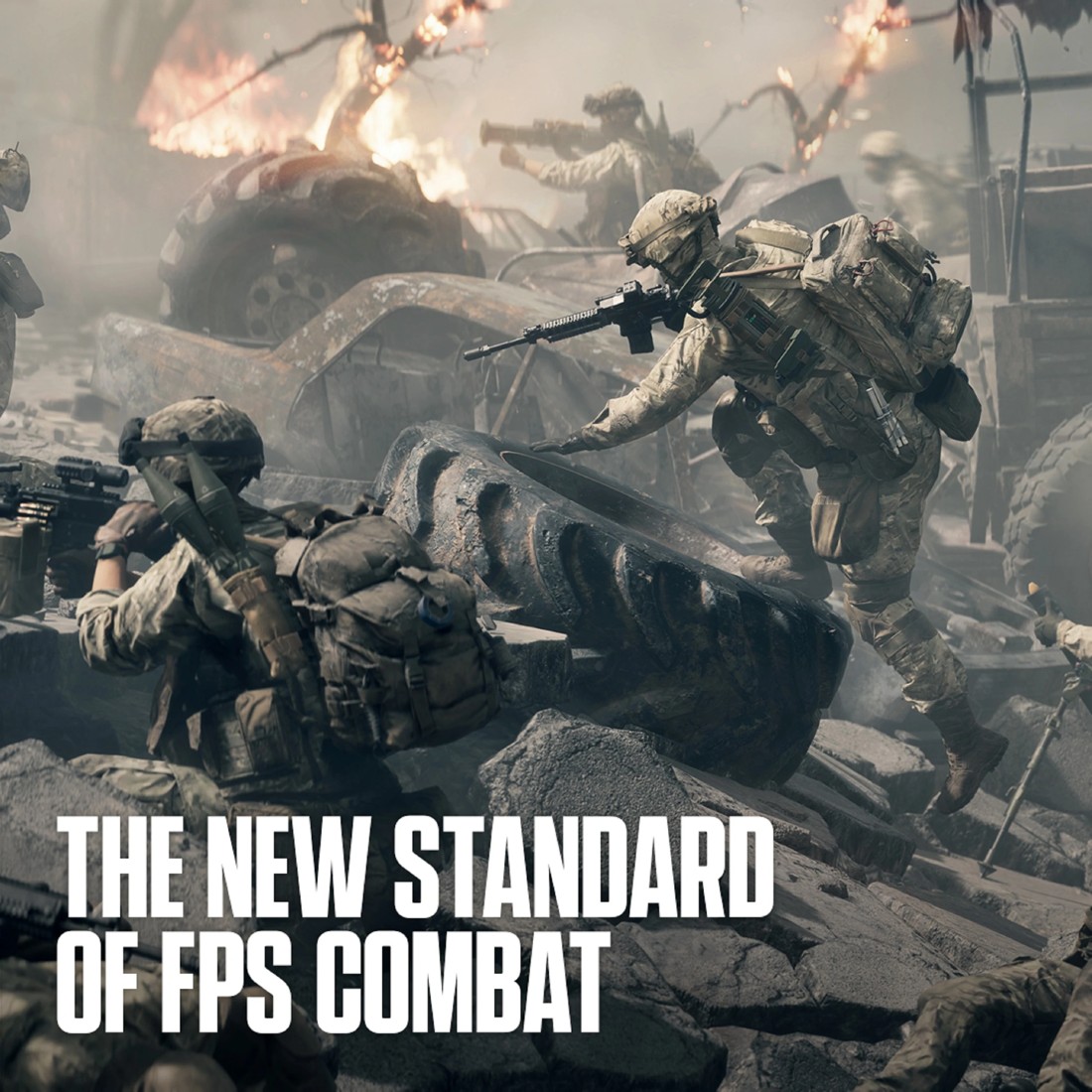 4 Battlefield 6 - Playstation 5, 4 of 7