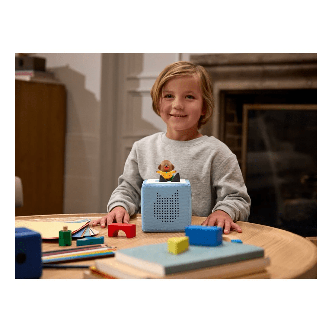 4 Tonie Audio Character Hey Duggee, 4 of 6