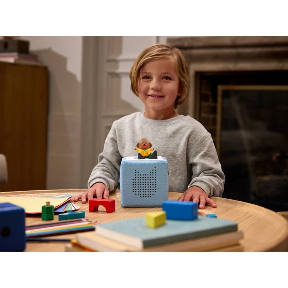 4 Tonie Audio Character Hey Duggee, 4 of 6