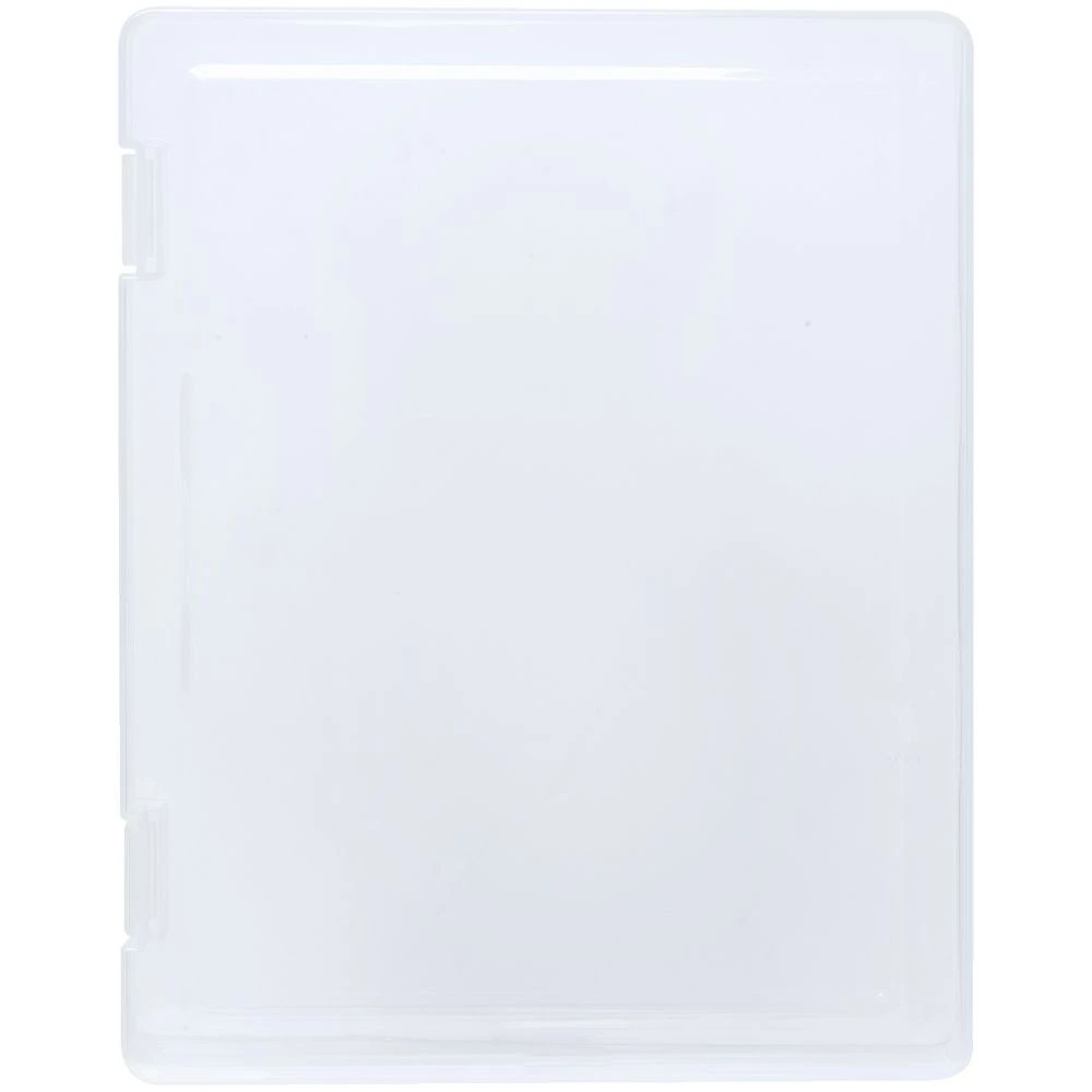 3 Keji Document Box Clear, 3 of 3