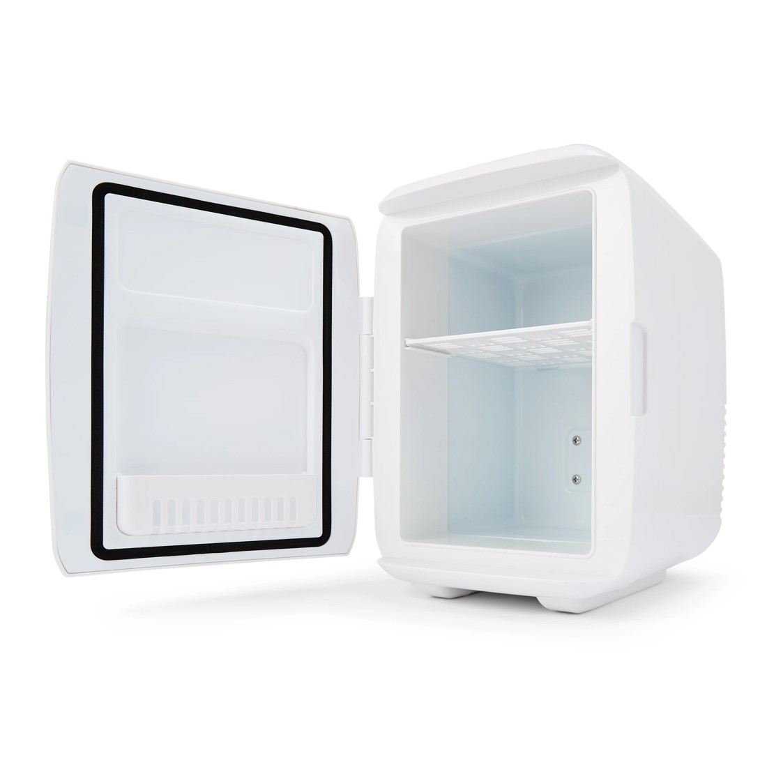 4 Cosmetics Cooler - White, 4 of 8