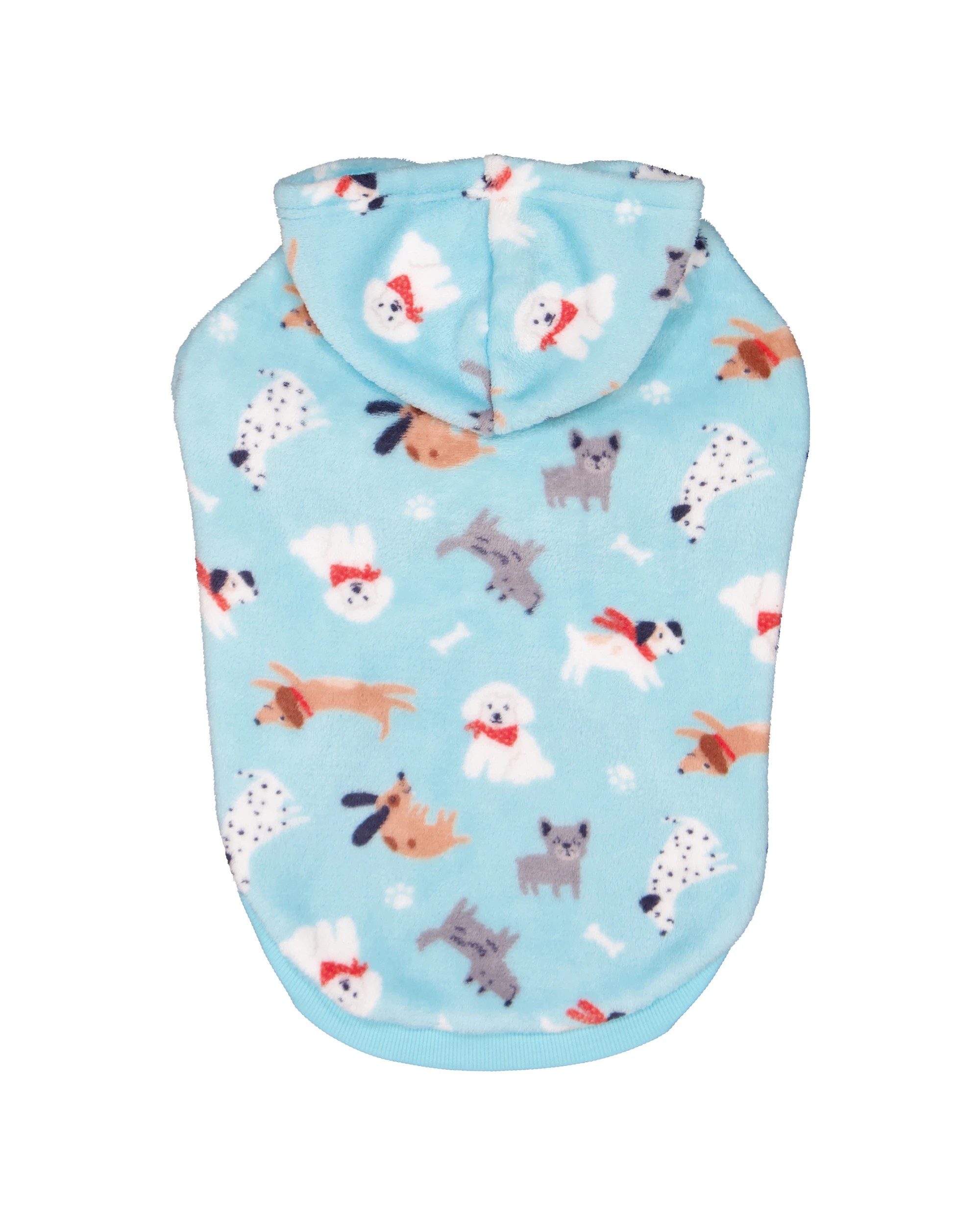 5 Pet Hoodie - Large, 5 of 9