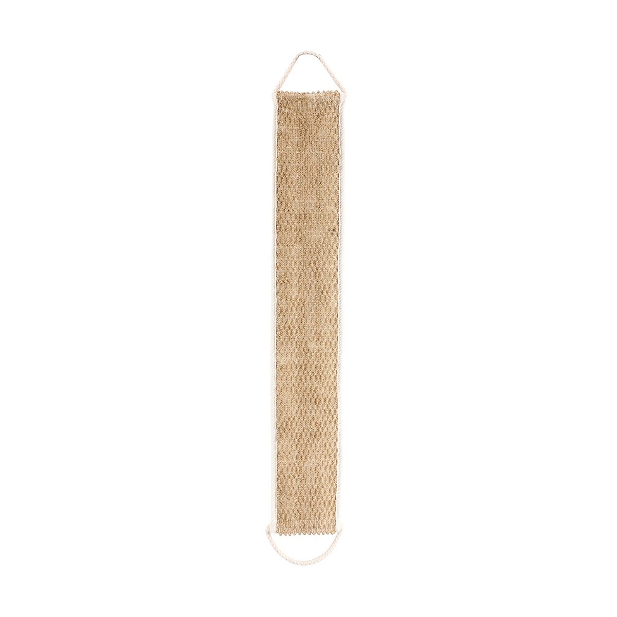 1 Exfoliating Back Strap, 1 of 3