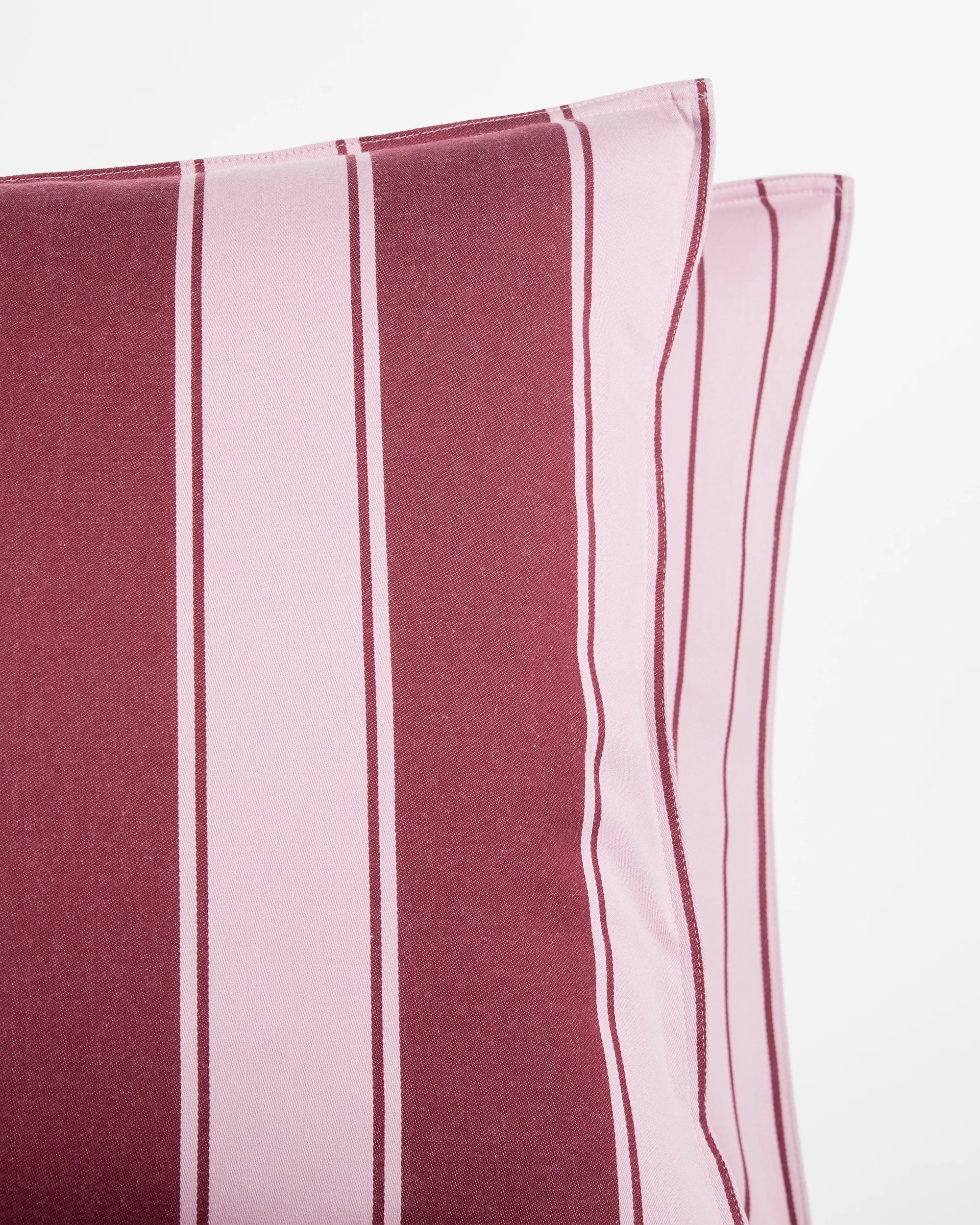 7 Target Rayne Stripe Quilt Cover Set - Queen Bed - Red, 7 of 9