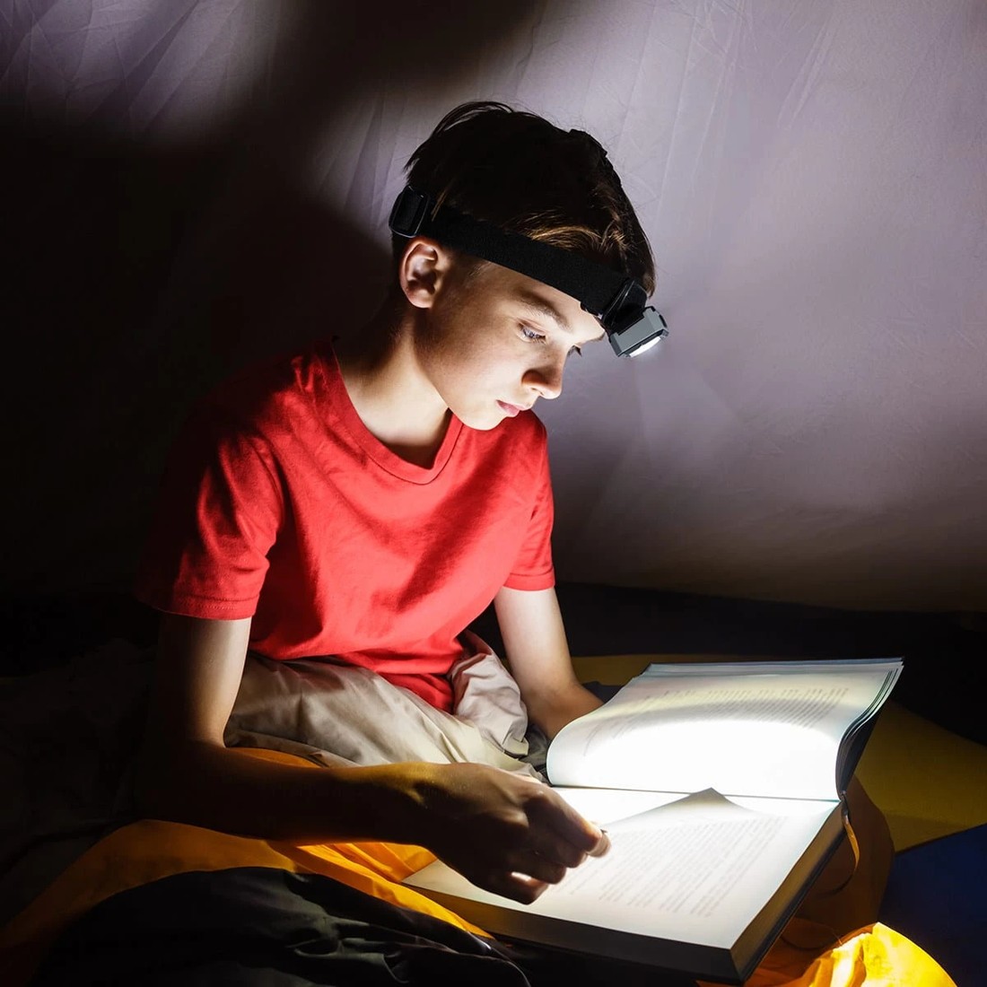 1 LED Headlight, 1 of 10