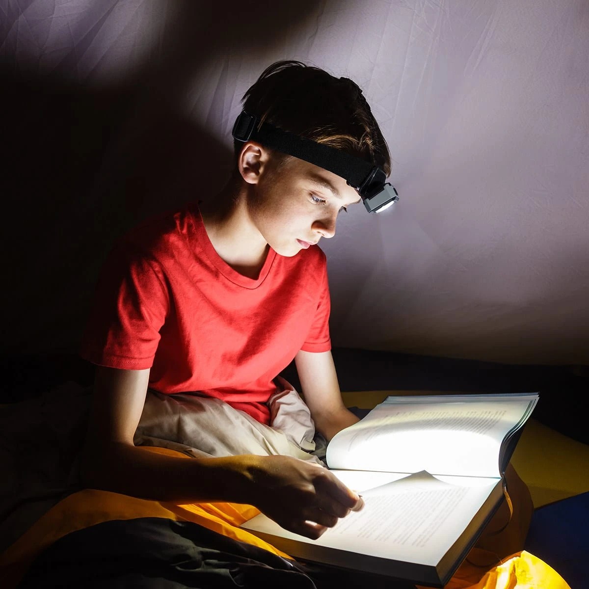 1 LED Headlight, 1 of 10