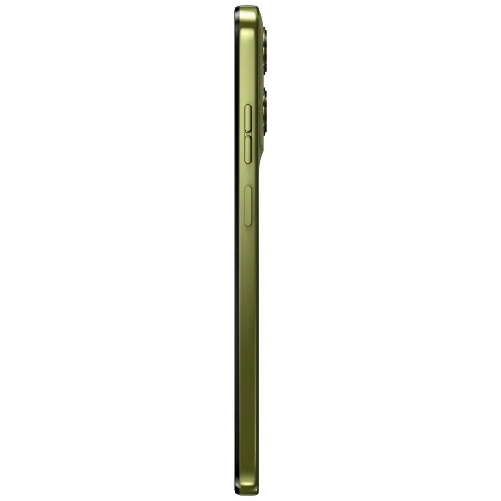 6 Motorola g15 4G 128GB Iguana Green, 6 of 8