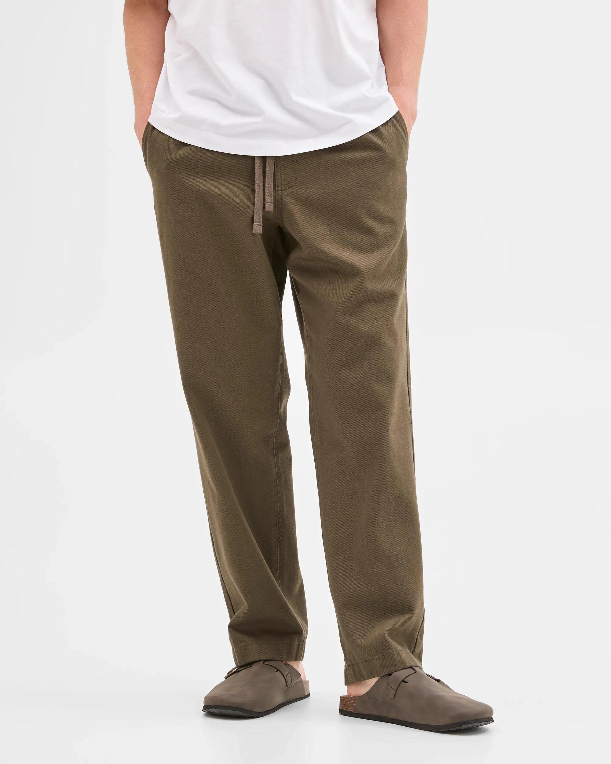 4 Target Man Australian Cotton Oversized T-Shirt WHITE, 4 of 6