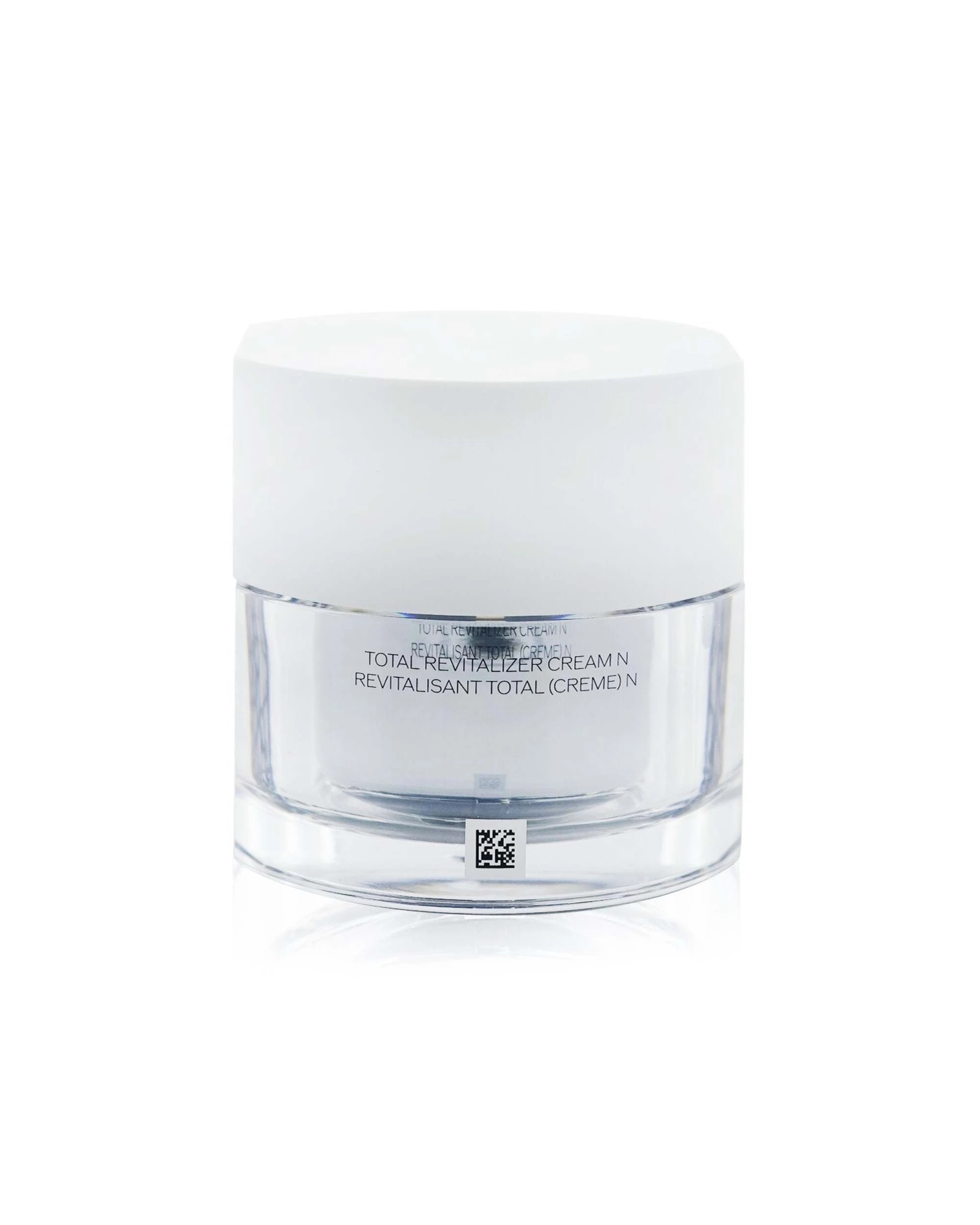 3 Shiseido Men Total Revitalizer Cream  50ml/1.7oz, 3 of 3