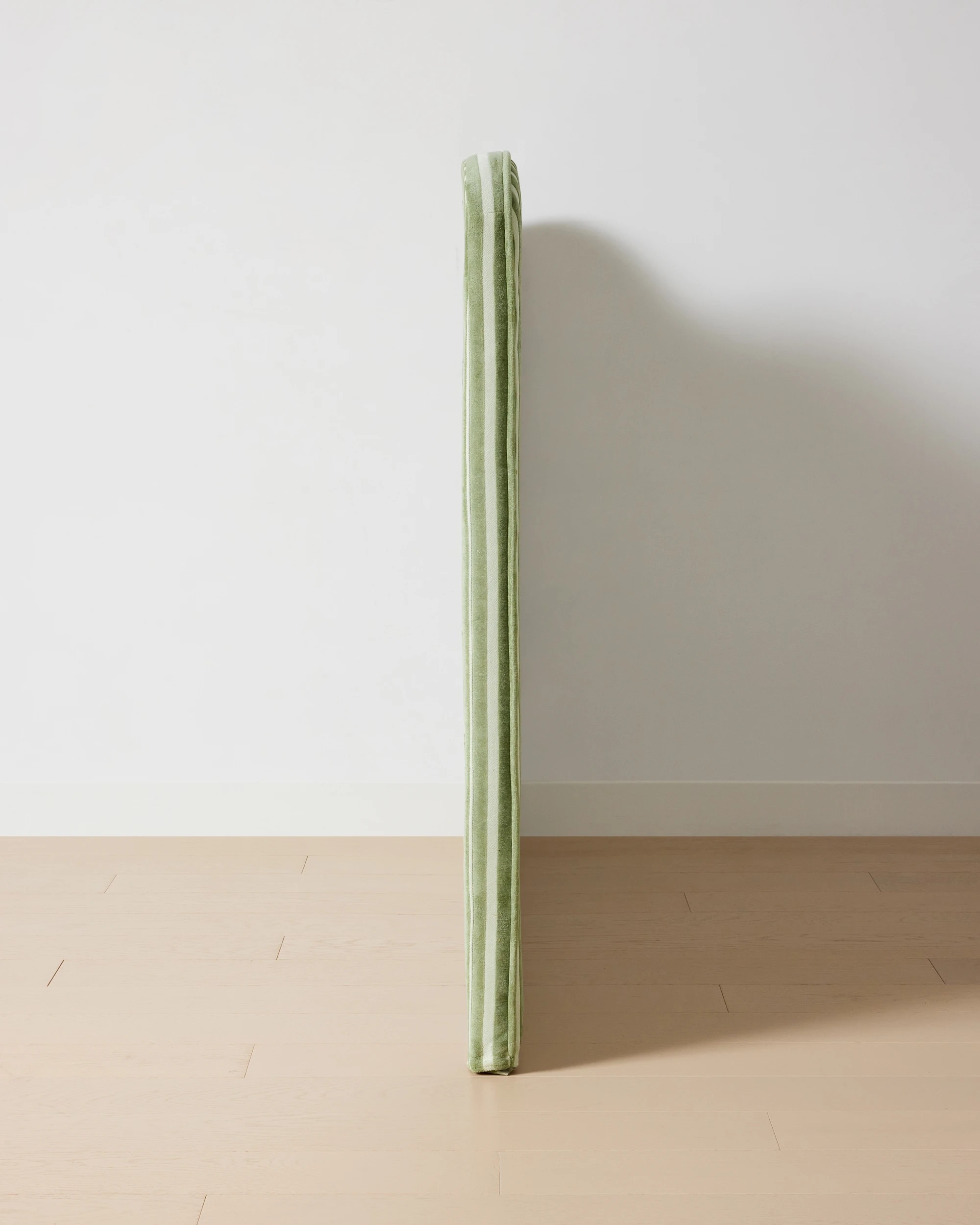 5 Wavy Bedhead Stripe - Queen Bed, 5 of 7