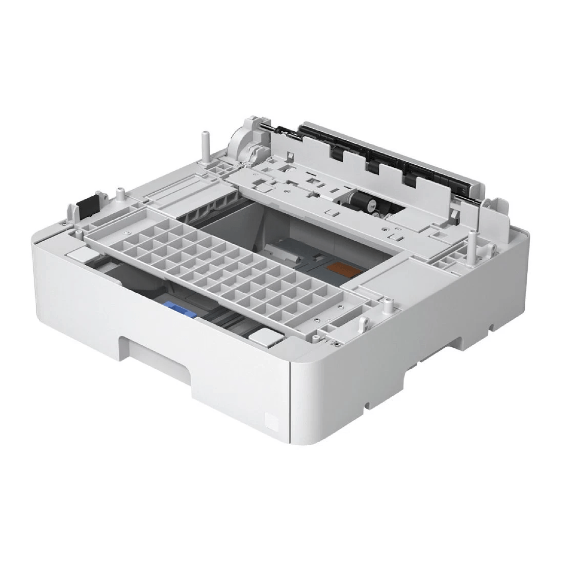 1 Epson 500 Sheet Paper Cassette Unit for WF-C5390/WF-C5890, 1 of 3