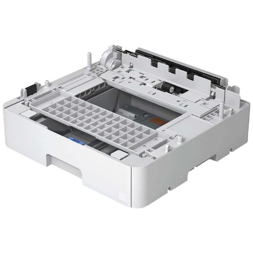 1 Epson 500 Sheet Paper Cassette Unit for WF-C5390/WF-C5890, 1 of 3