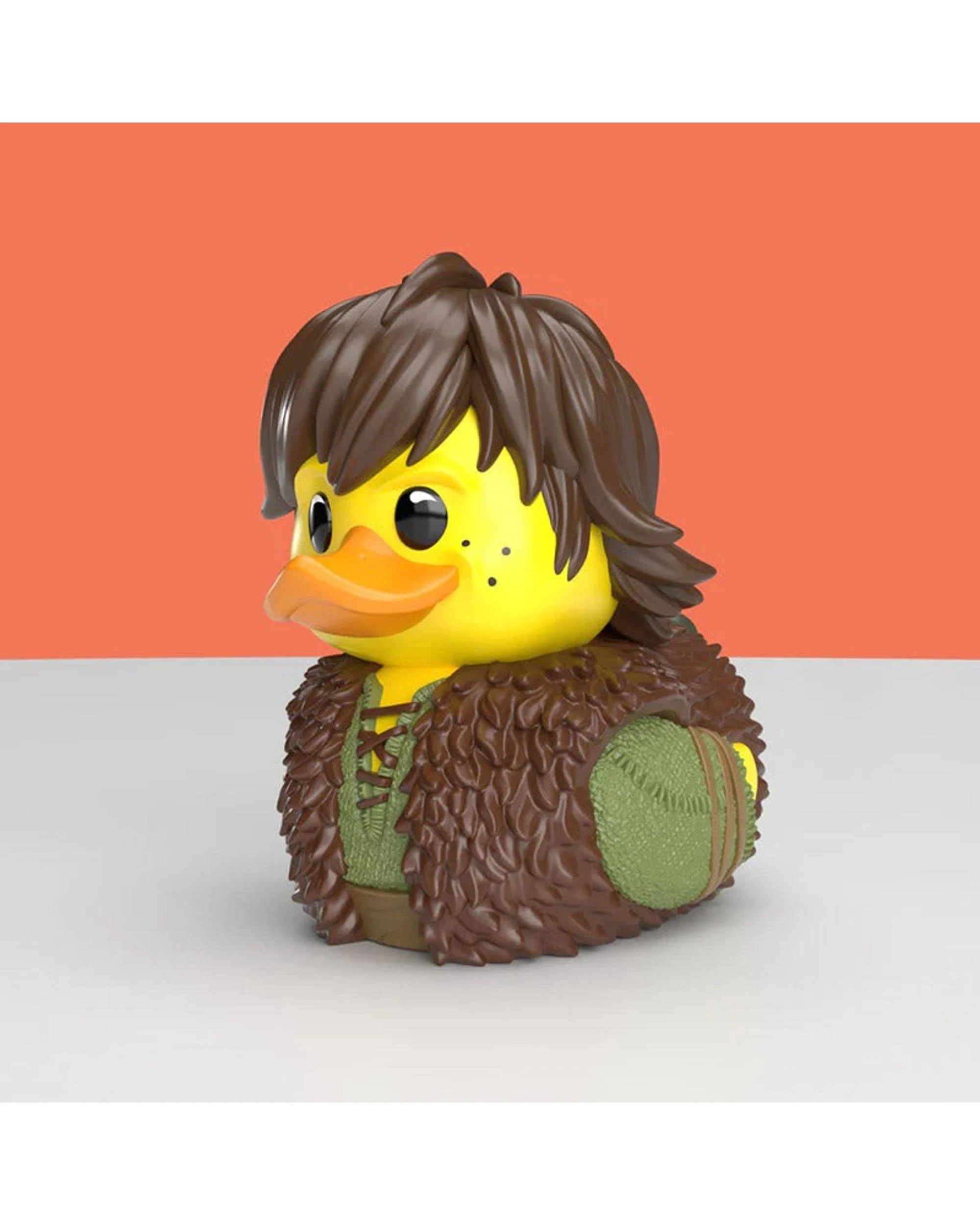 2 TUBBZ How to Train Your Dragon Hiccup Mini Edition Cosplaying Duck Figure, 2 of 8