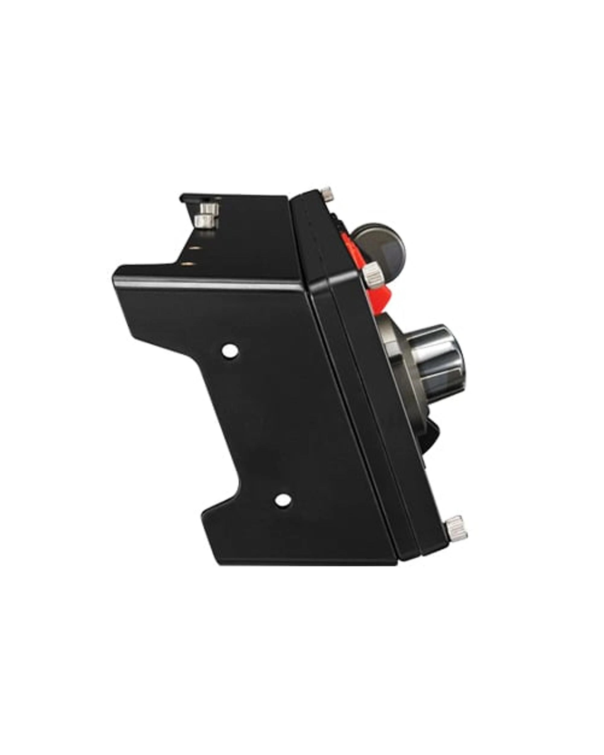 2 Logitech G Flight Switch Panel - Black, 2 of 5