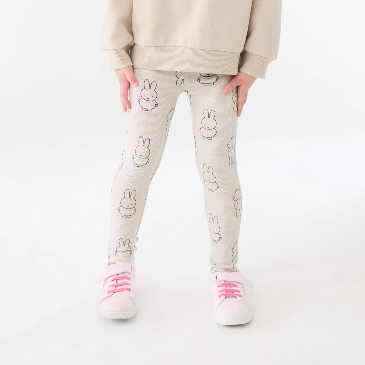 1 Miffy License Leggings MIFFY LEGGING, 1 of 6