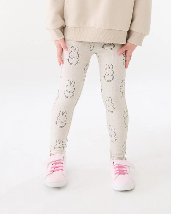 Miffy License Leggings