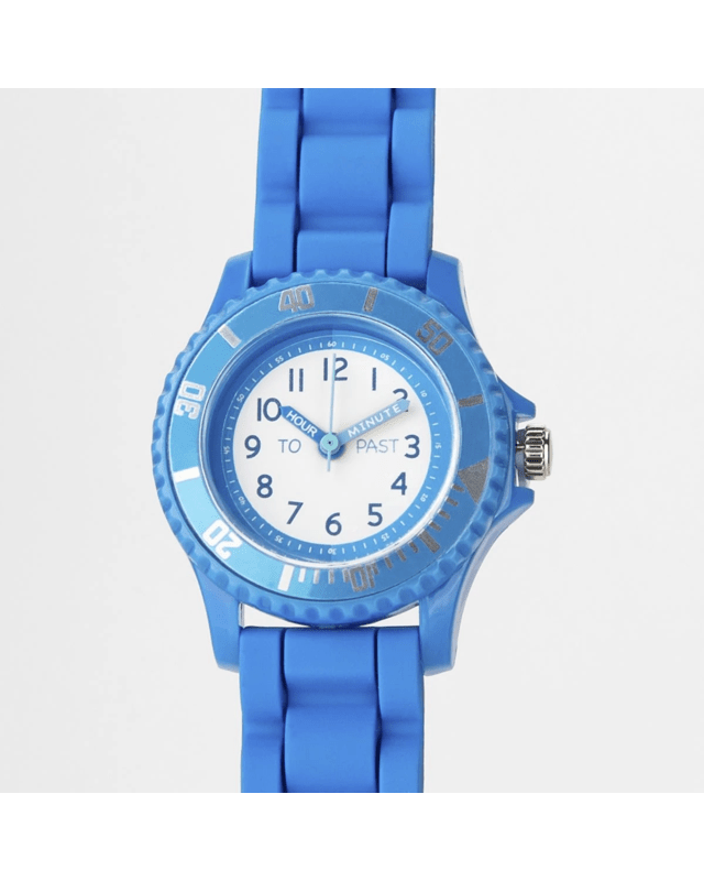 Time Teacher Watch - 