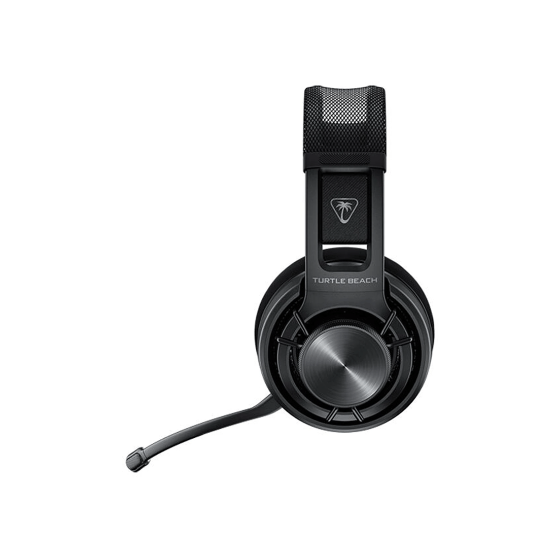 2 Turtle Beach Atlas Air Wireless Bluetooth USB-A Gaming Headset Open Back - 40mm
 - black, 2 of 9