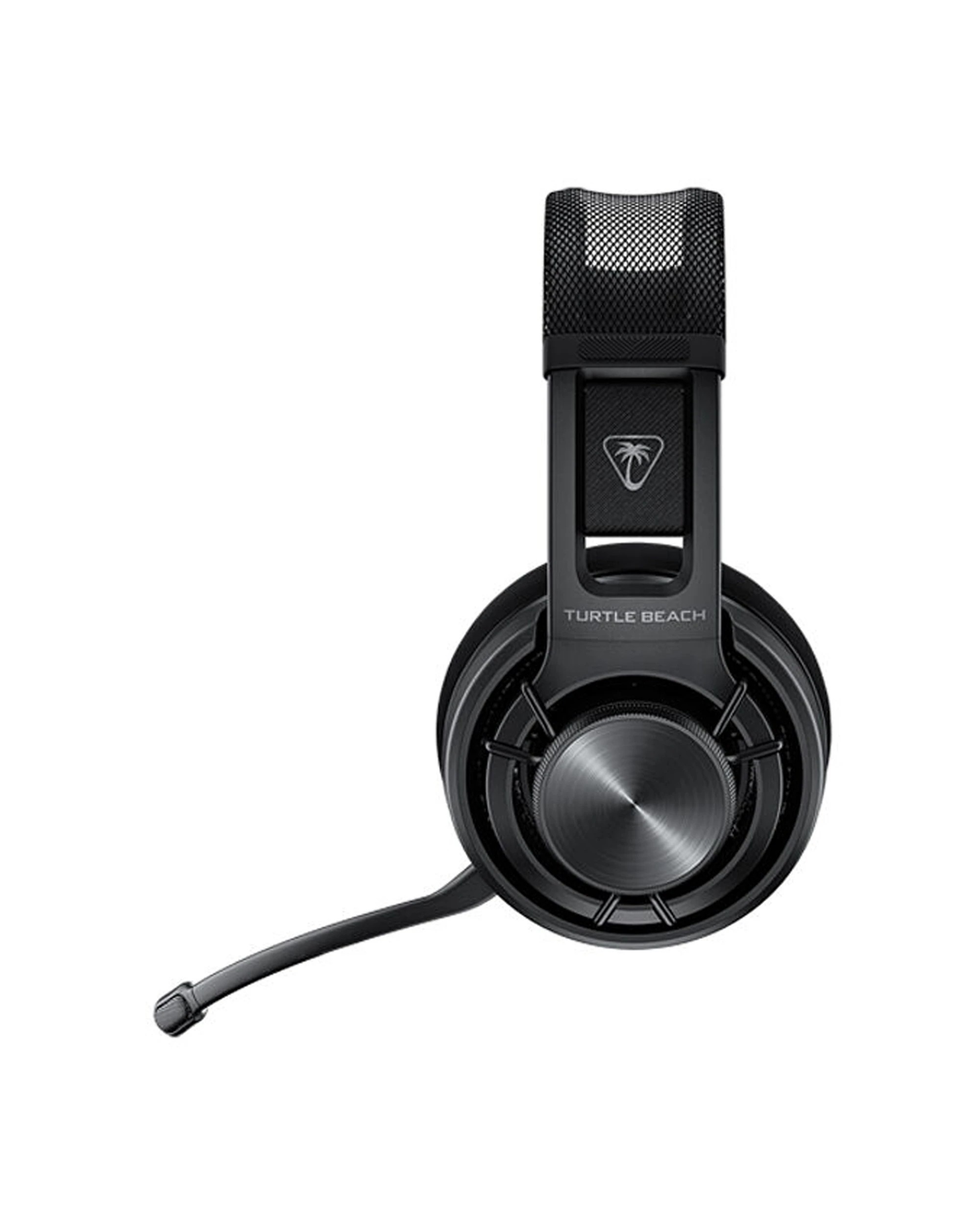 2 Turtle Beach Atlas Air Wireless Bluetooth USB-A Gaming Headset Open Back - 40mm
 - black, 2 of 9