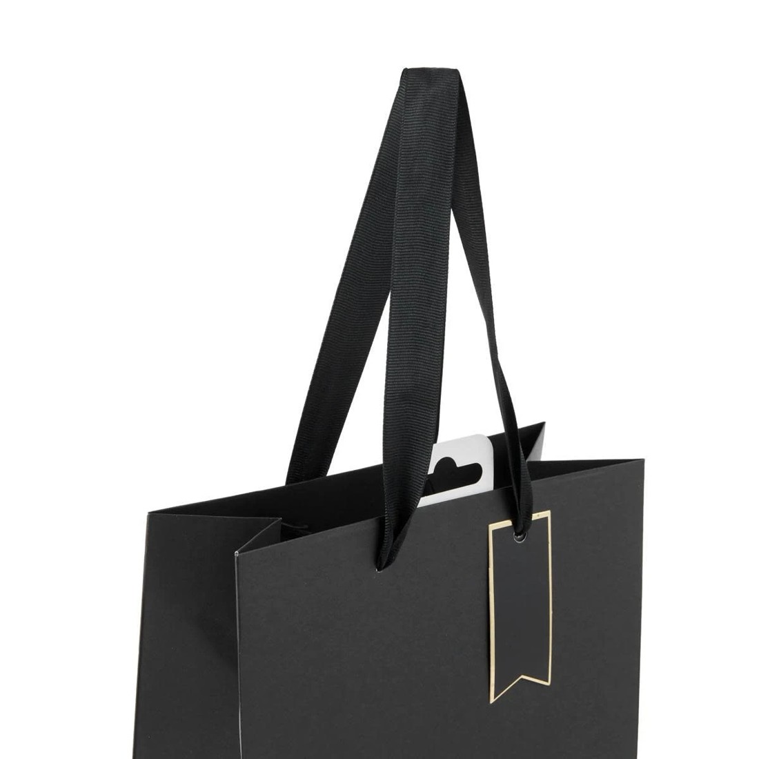 3 Wrapping is Hard Gift Bag - Medium, 3 of 5