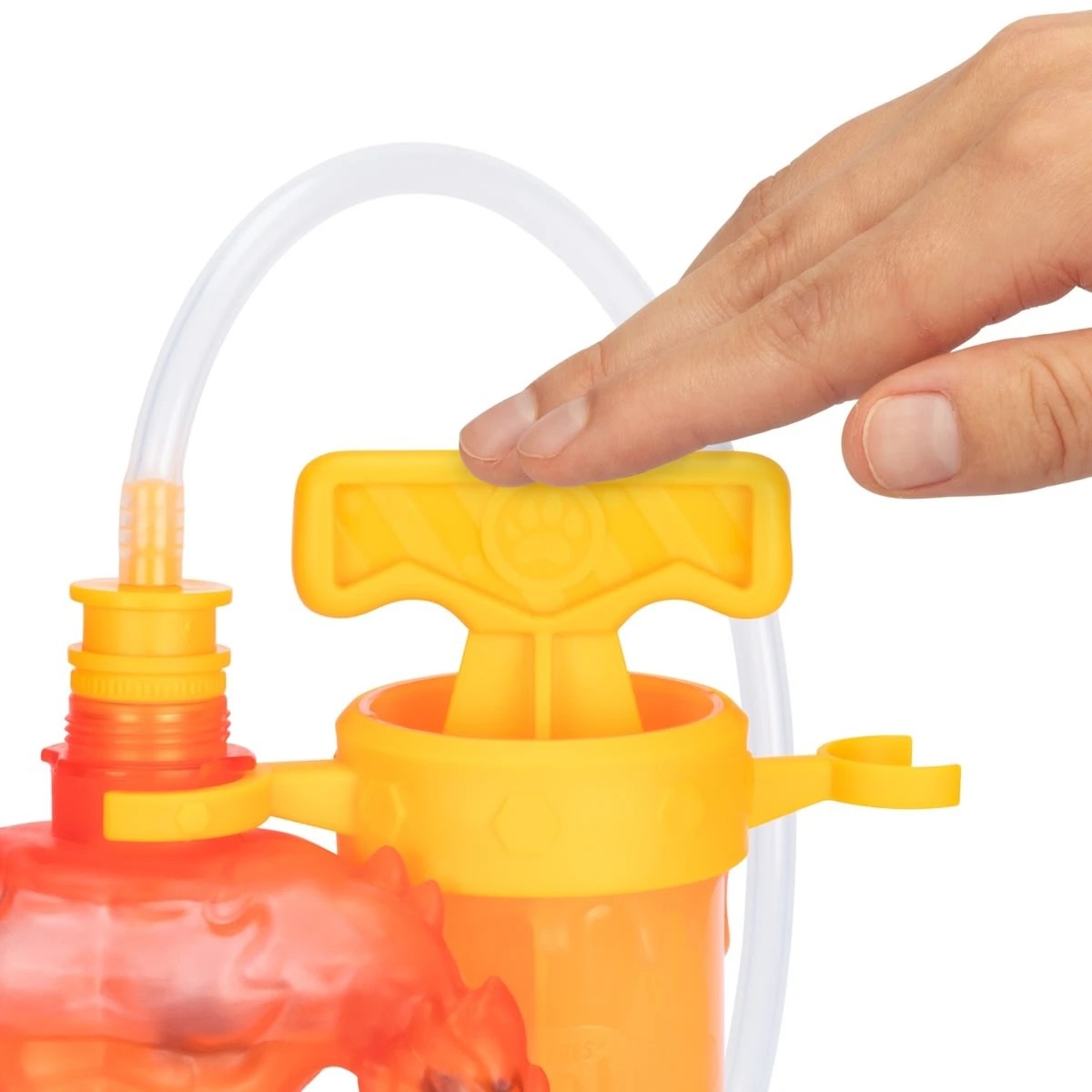 7 Heroes of Goo Jit Zu Hero Creator Pack - Assorted, 7 of 10