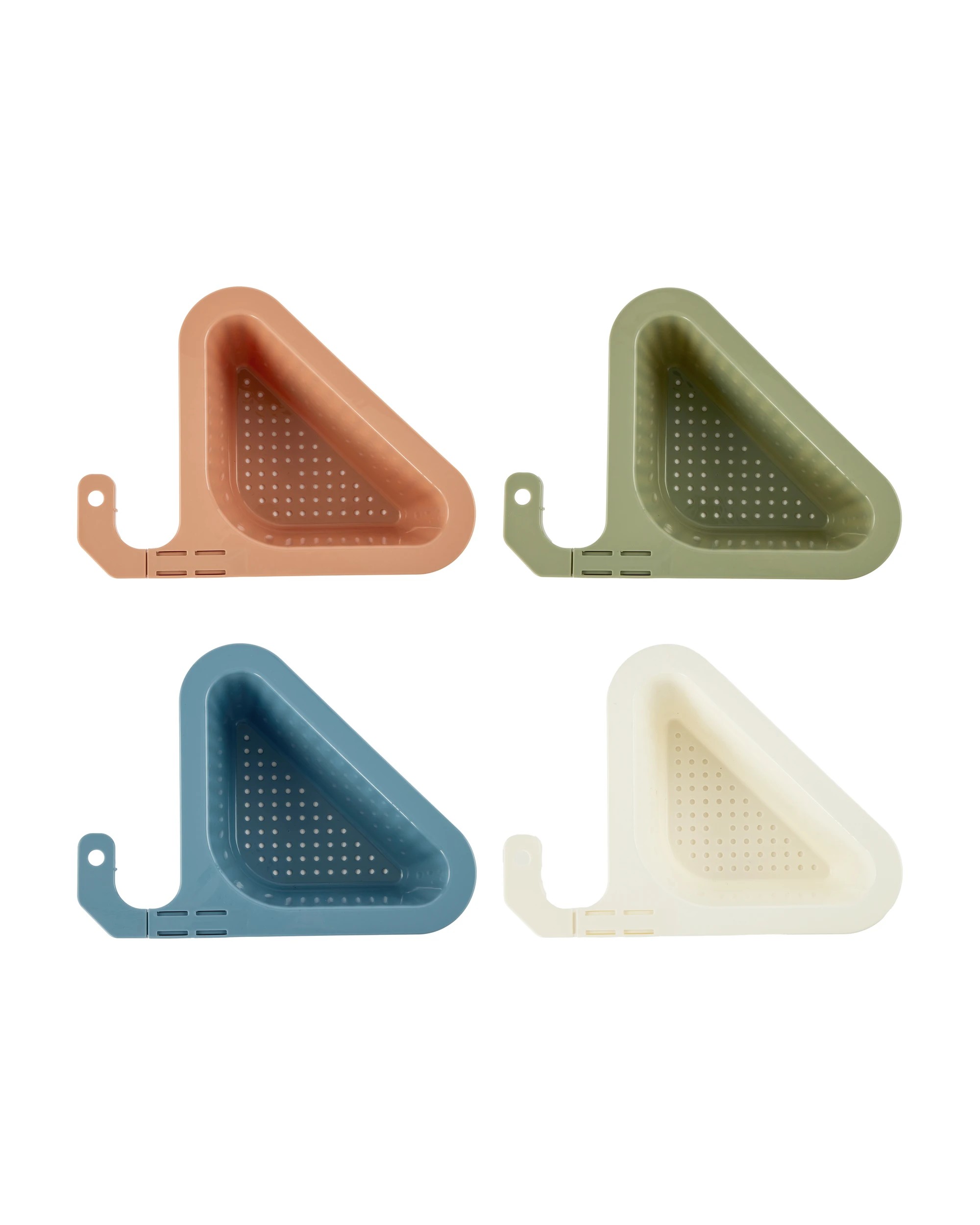 2 Mini Colander - Assorted, 2 of 4